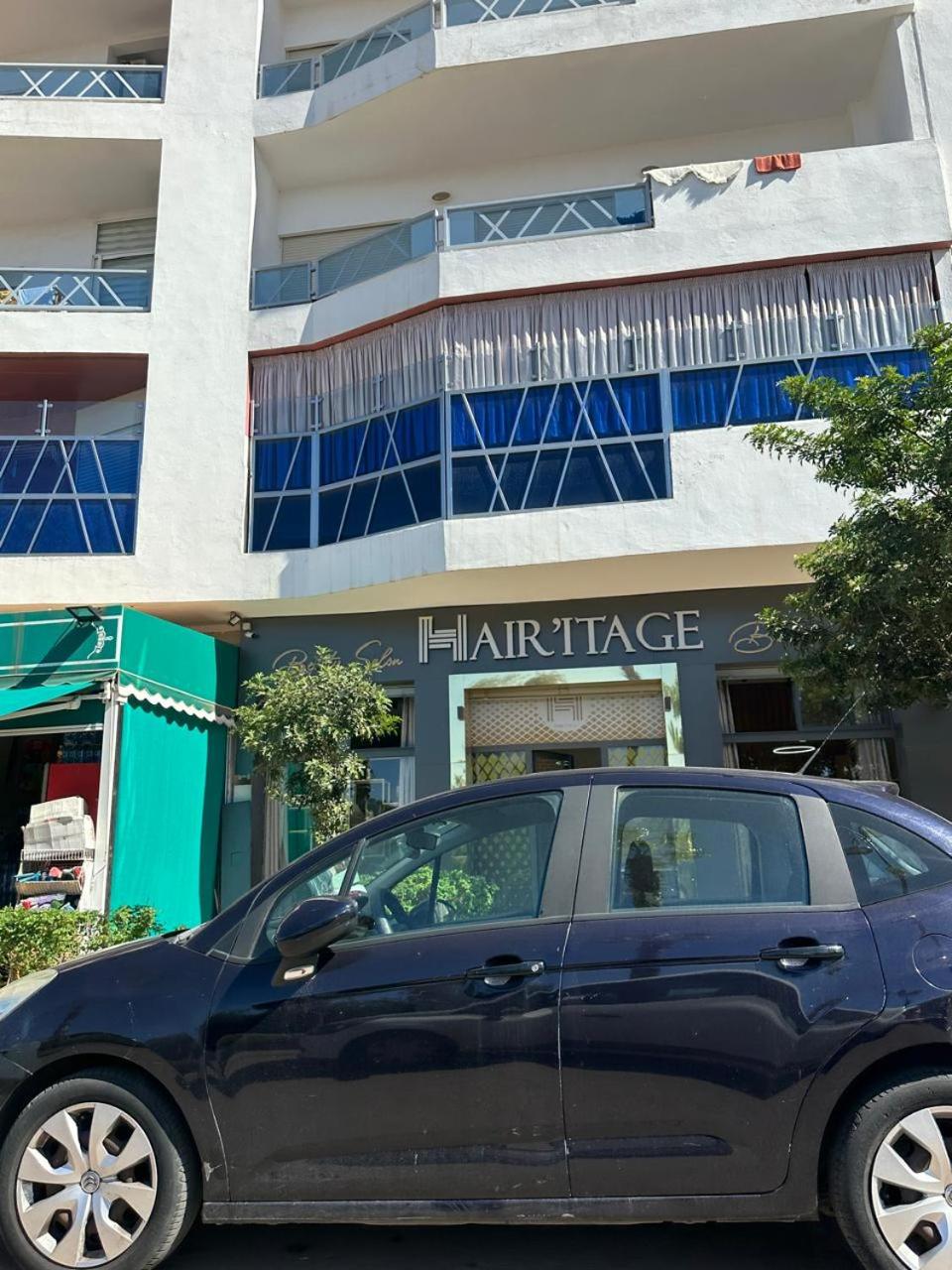 Perla Appartement