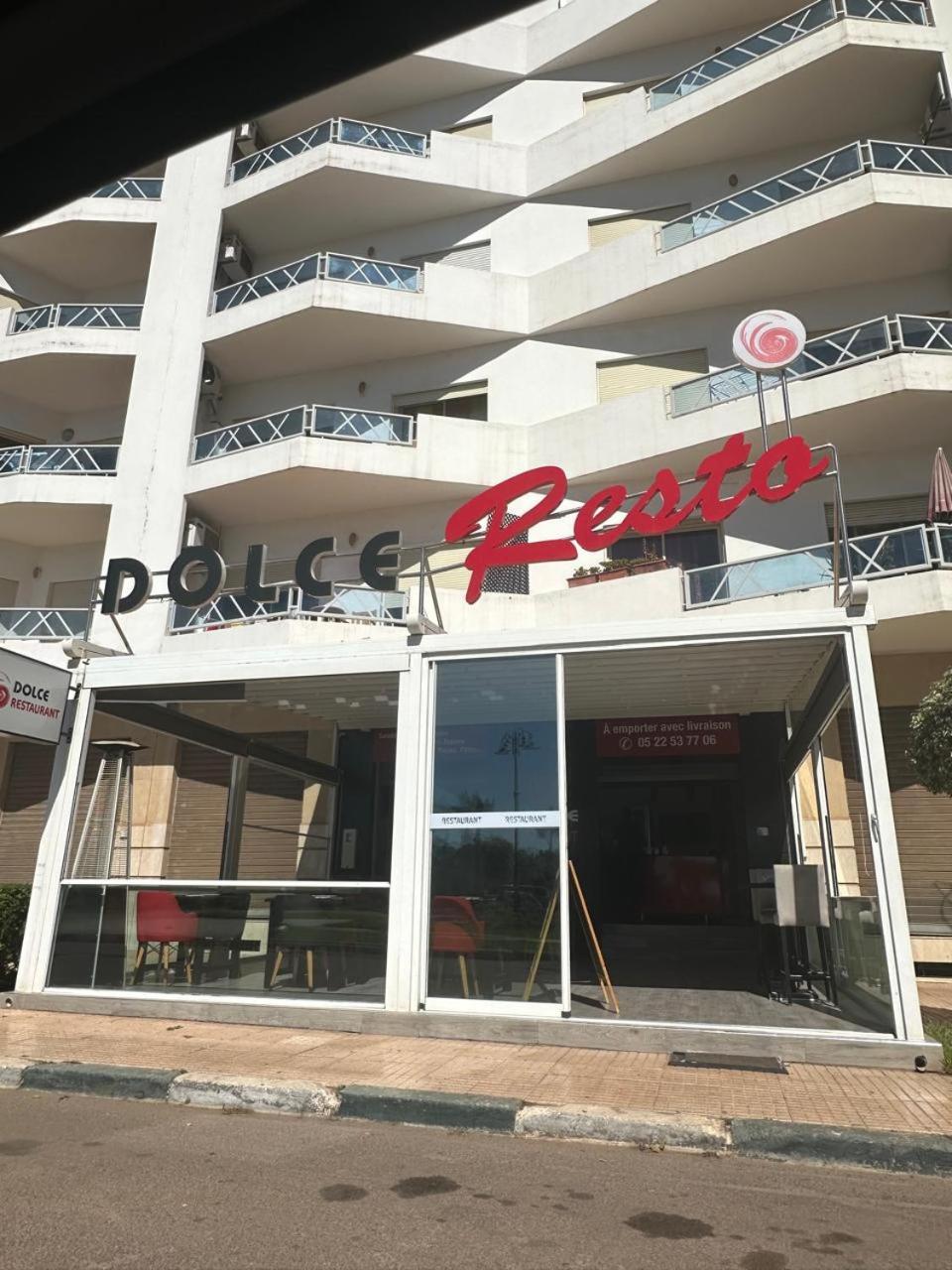 Perla Appartement