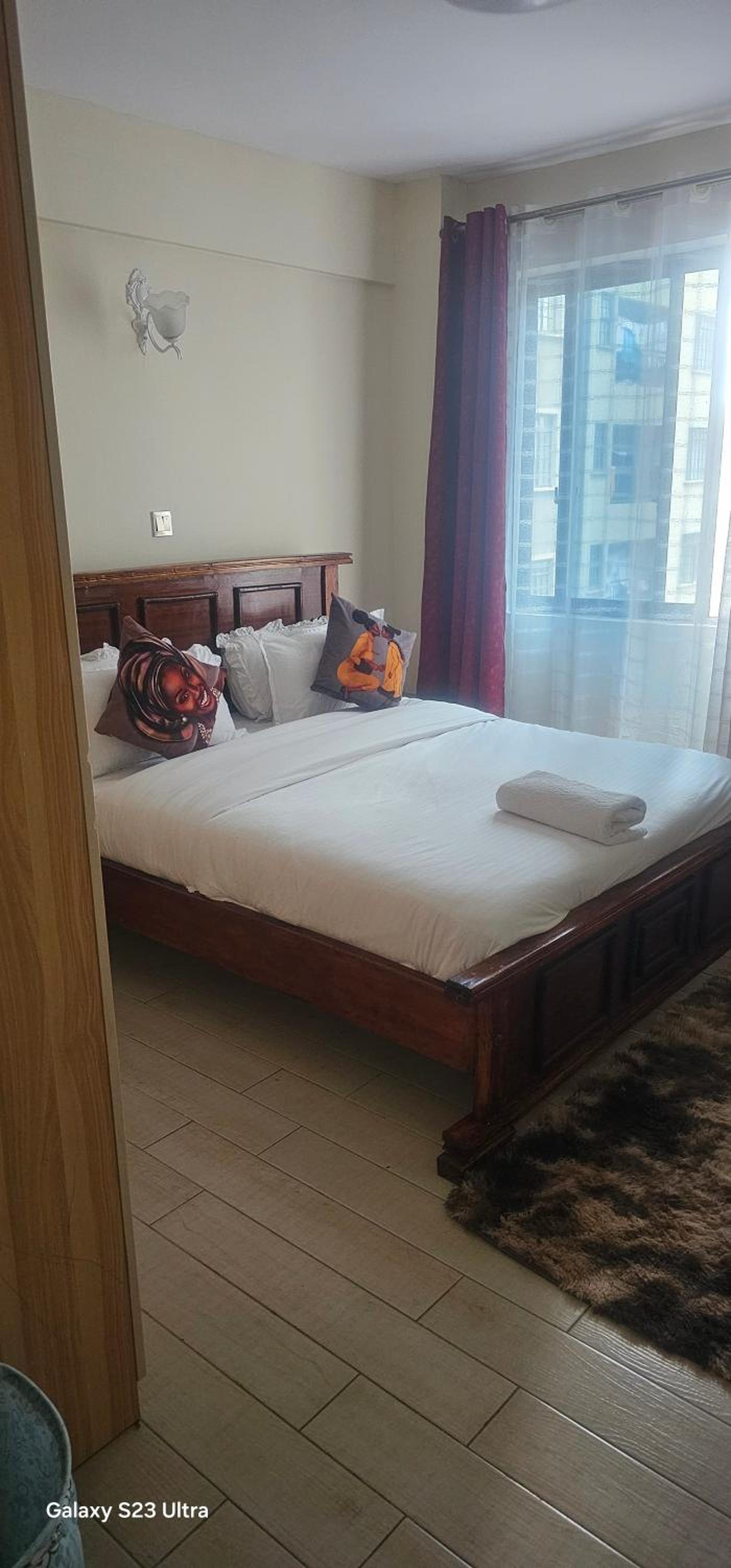 Meg home view 3