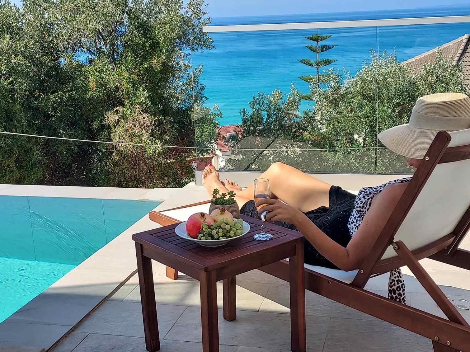 Anassa Villas