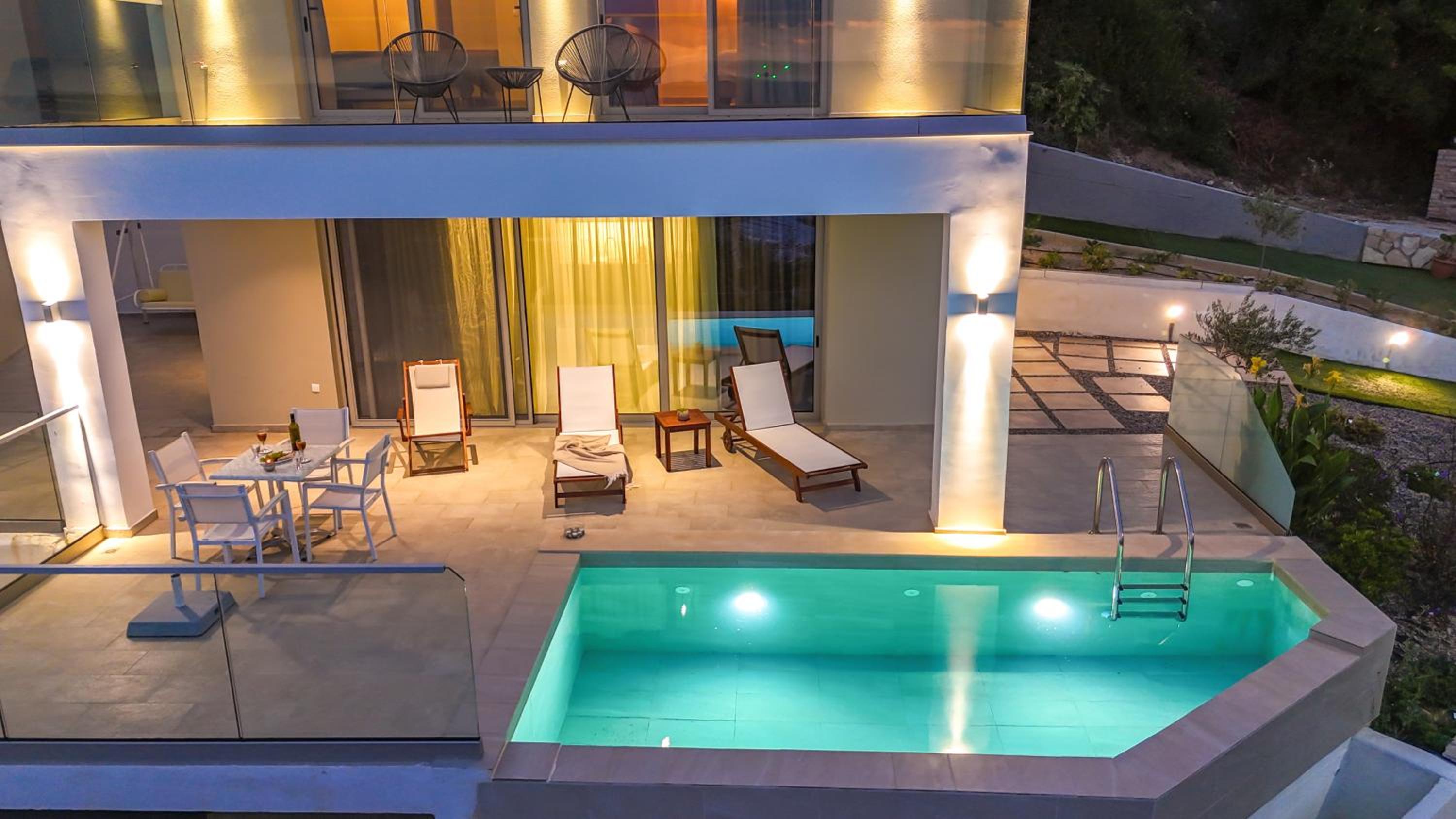 Anassa Villas