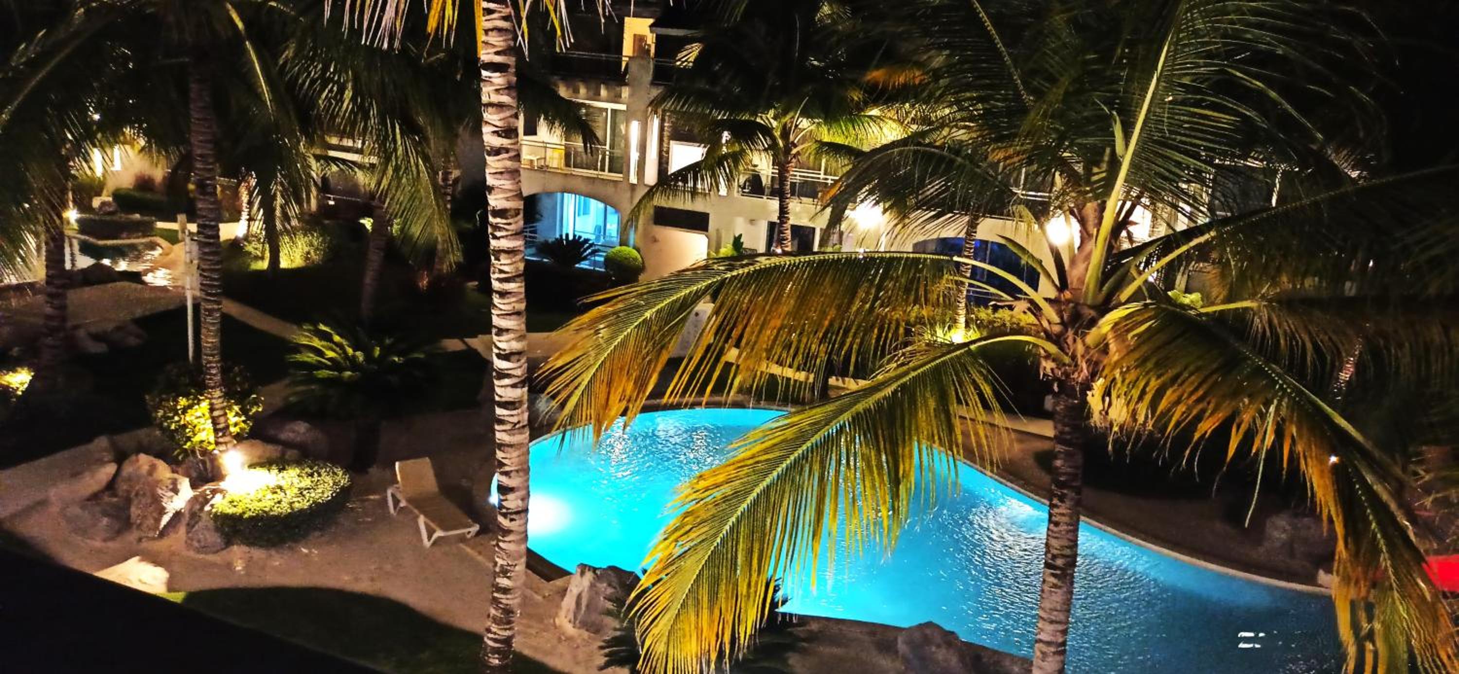 Estrella Dominicus Bayahibe 2BR Amazing Apartment Spektakularny Park Basenowy