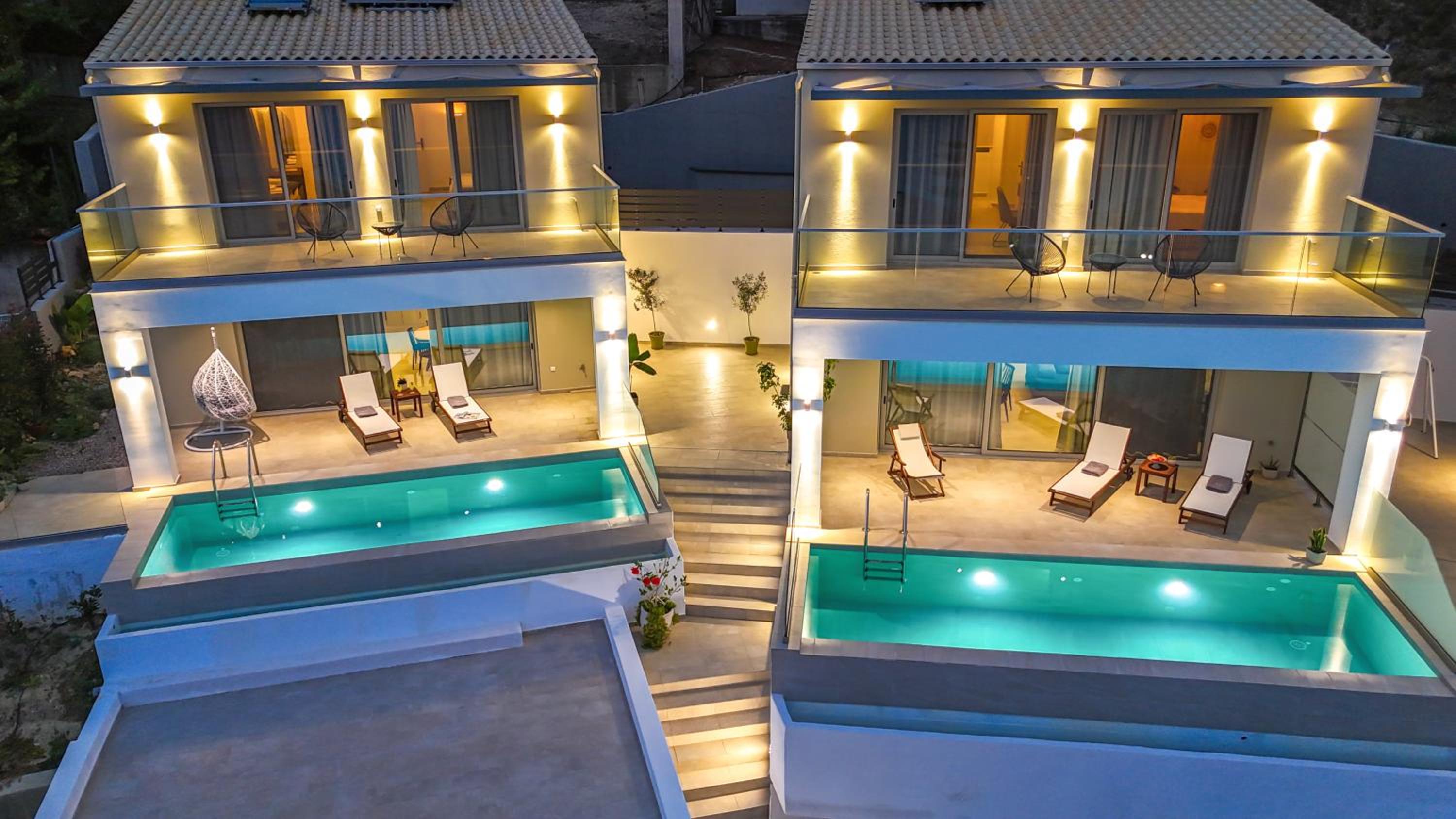 Anassa Villas