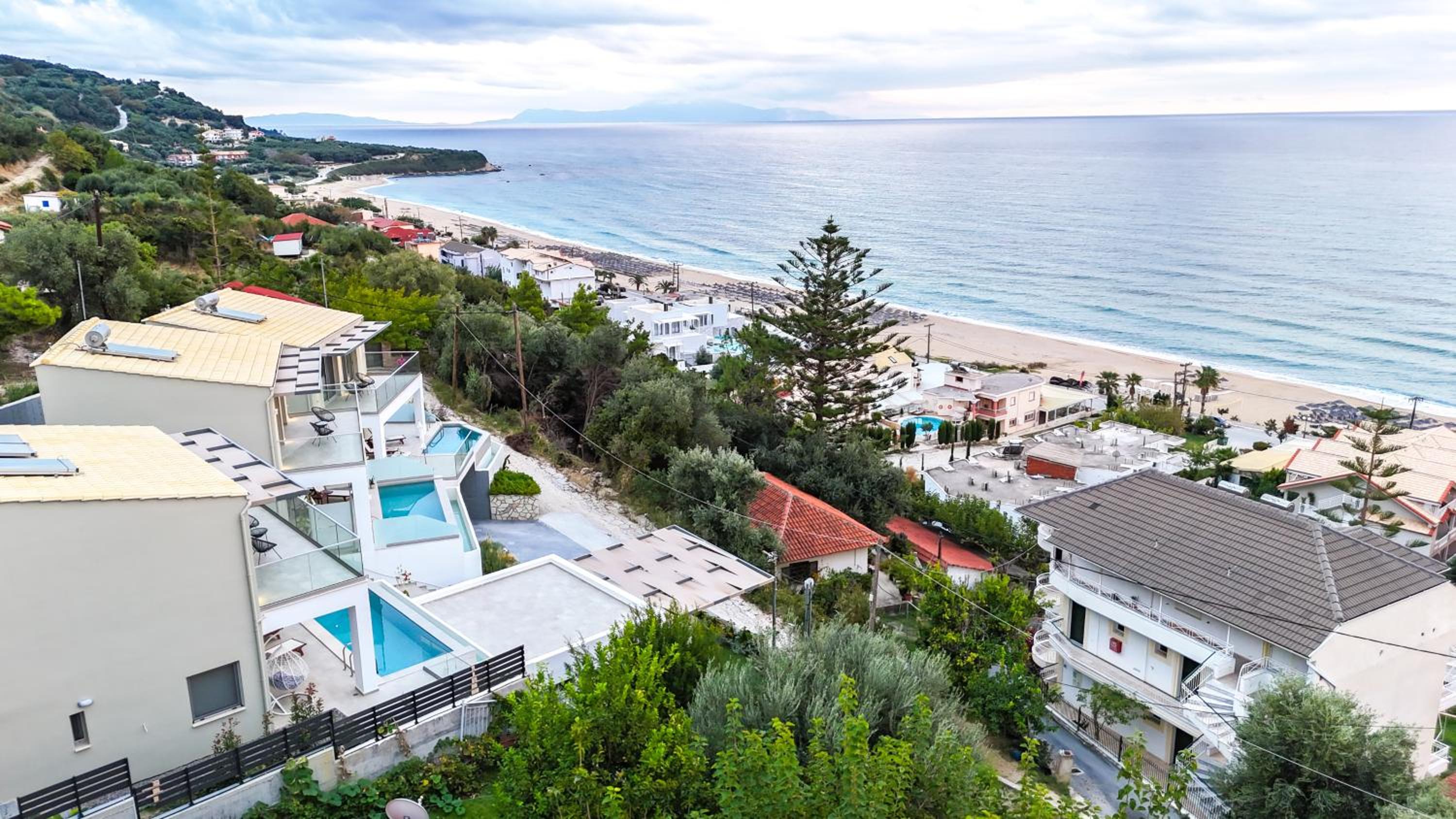 Anassa Villas