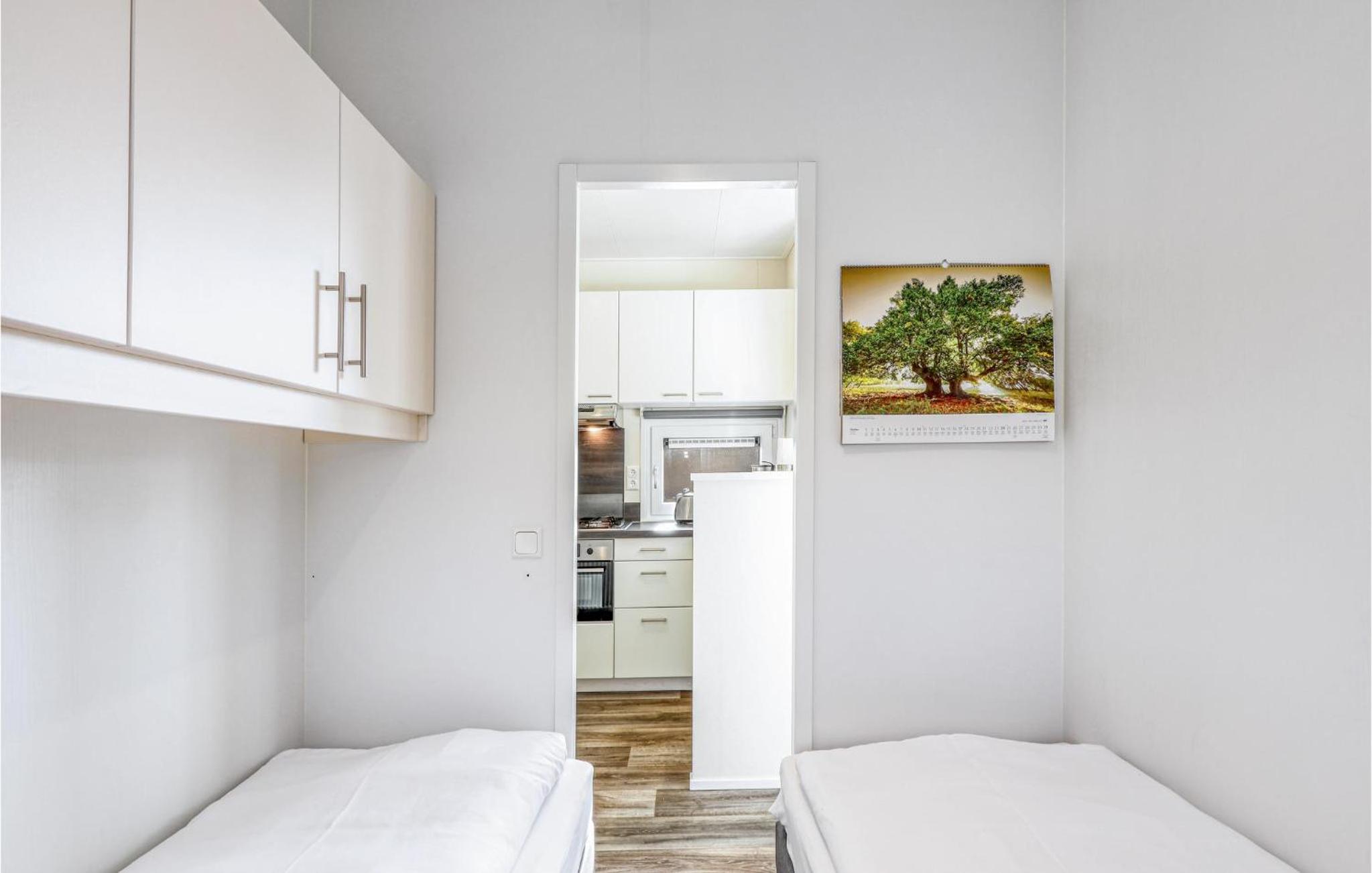 Chalet Biene