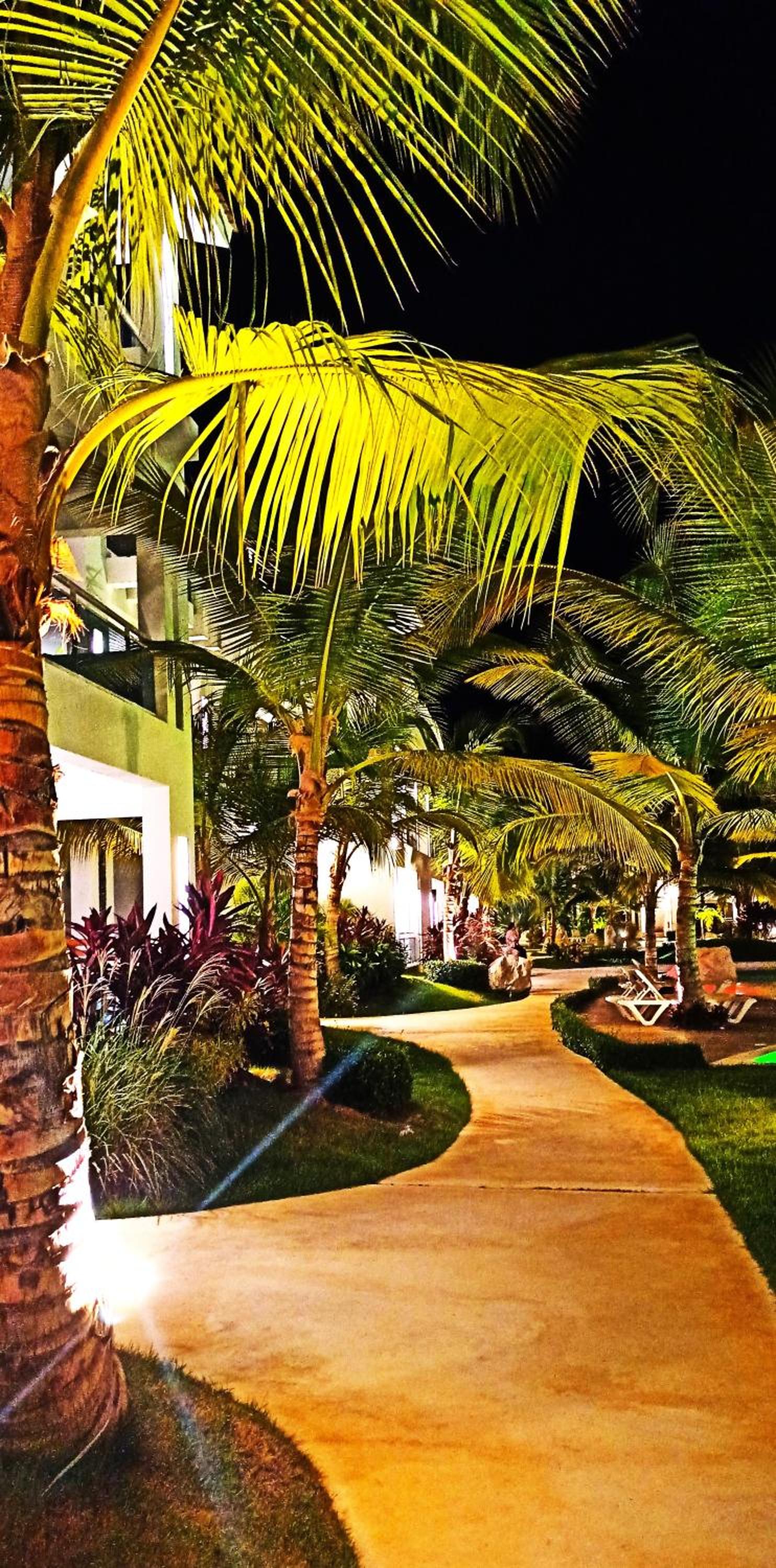 Estrella Dominicus Bayahibe 2BR Amazing Apartment Spektakularny Park Basenowy