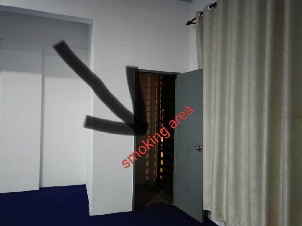 Home stay horizonstar