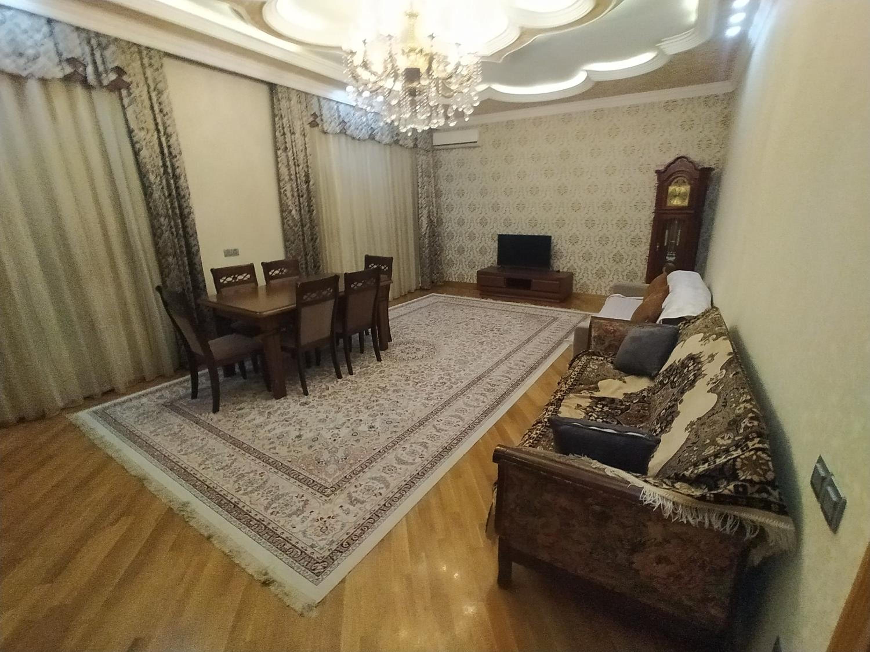 Azadlıq ASAN 1