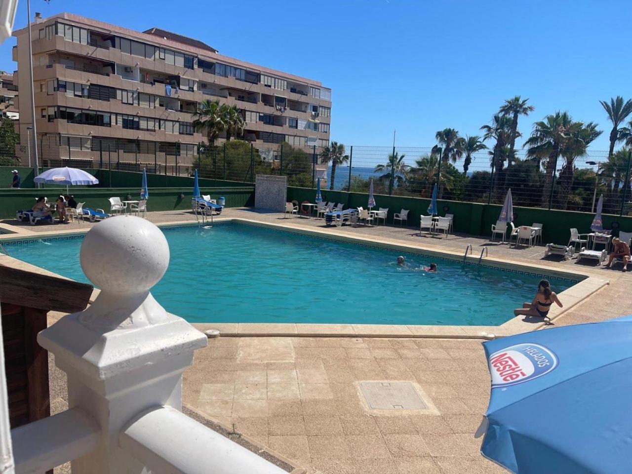Apartment-House La Mata Torrevieja