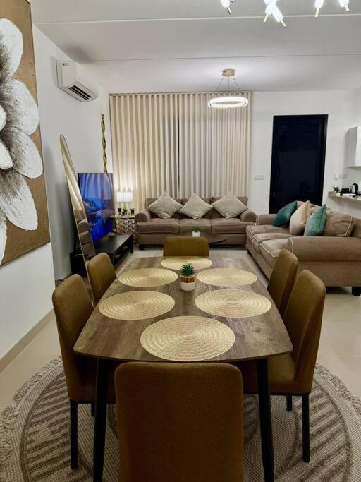 Sedra Quiet House - Prime Location