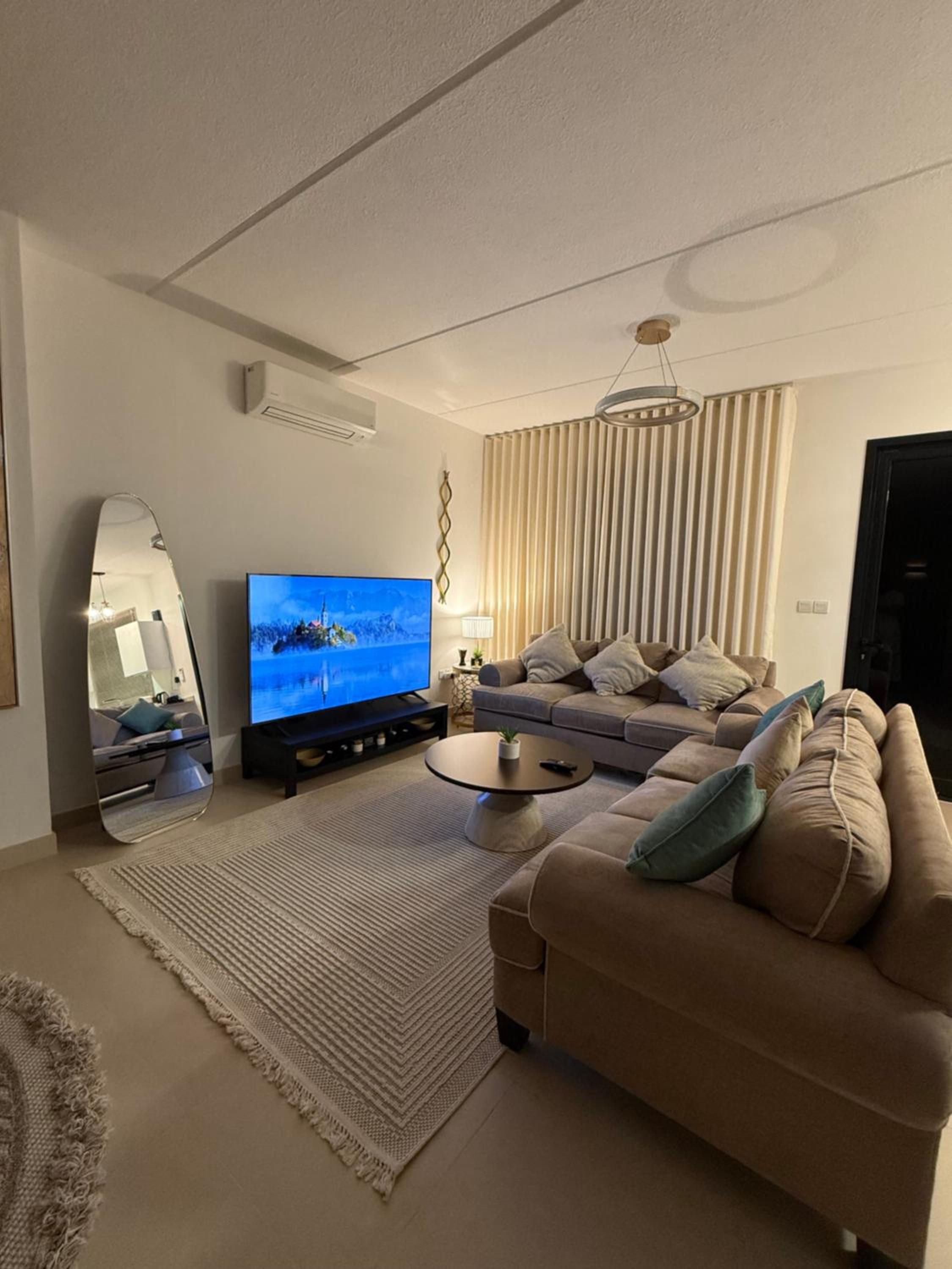 Sedra Quiet House - Prime Location