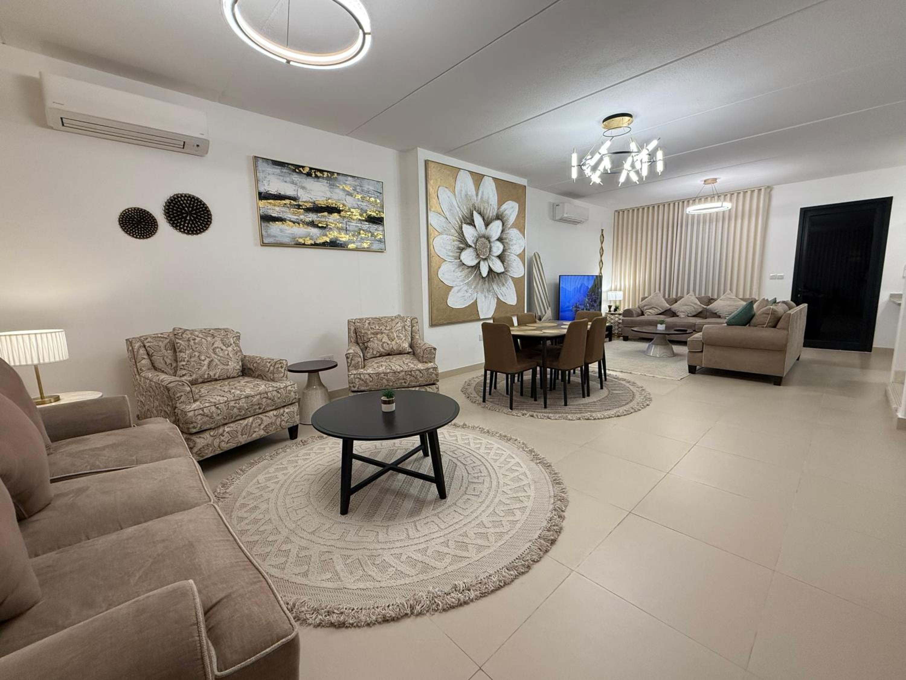 Sedra Quiet House - Prime Location