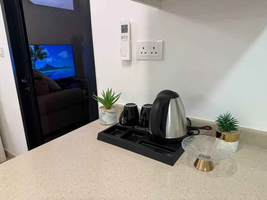 Sedra Quiet House - Prime Location