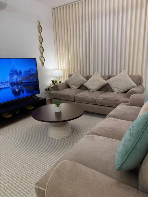 Sedra Quiet House - Prime Location