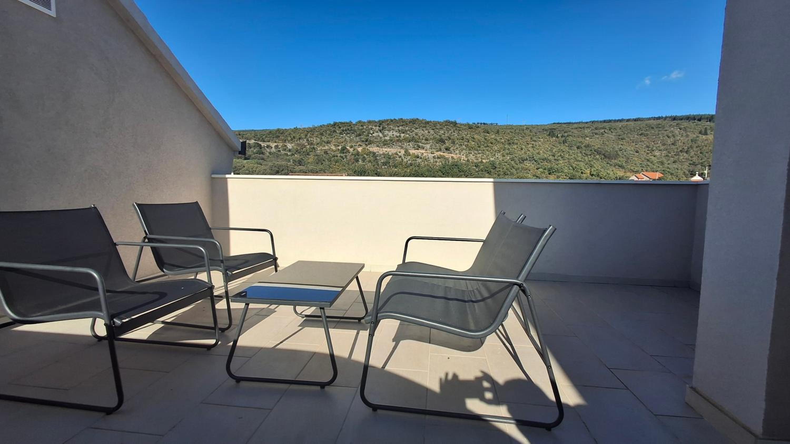 Villa Sara Family Villa with Pool and Jacuzzi Imotski Makarska Region