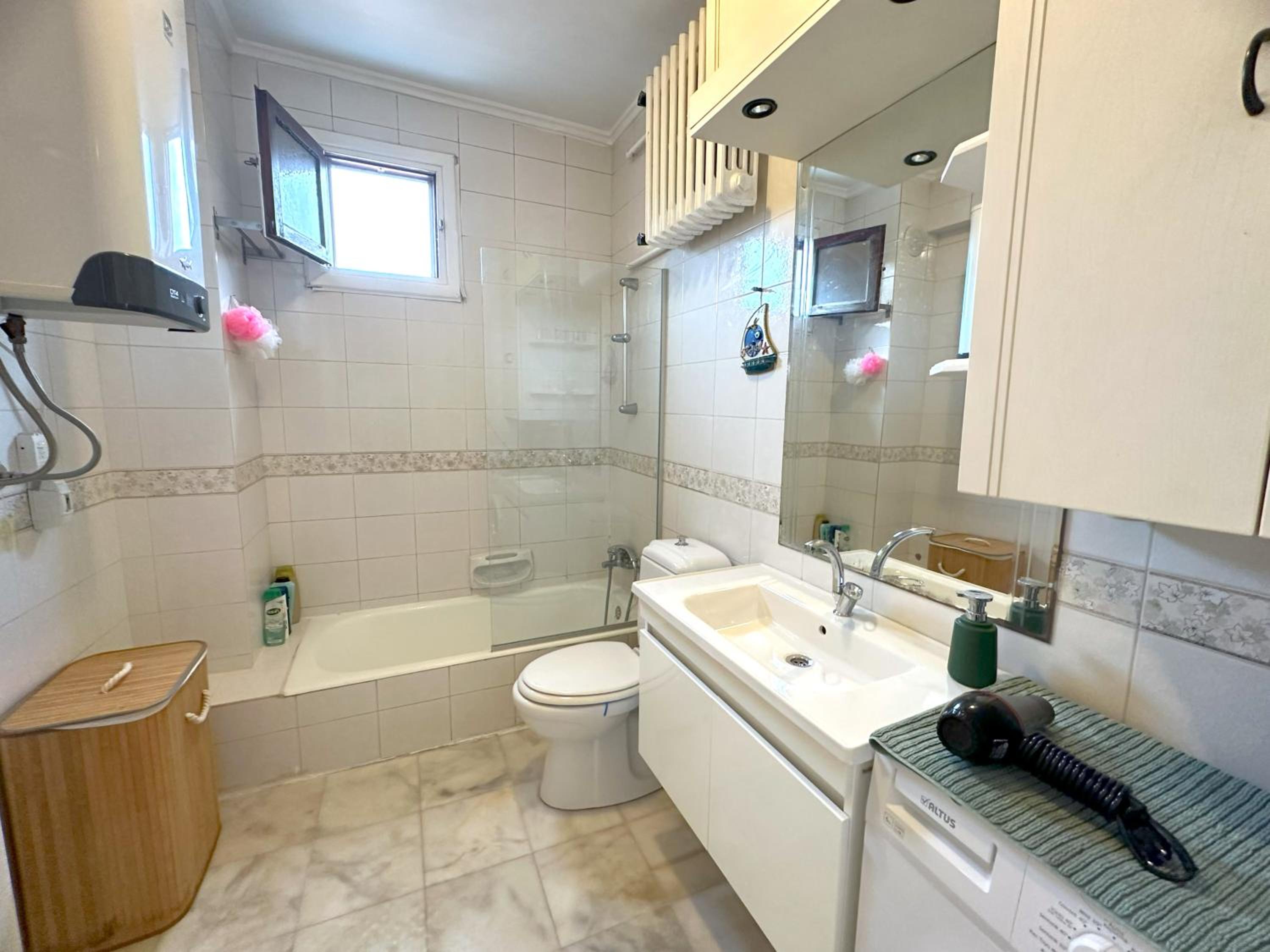 Cozy Apartment in Kadıkoy