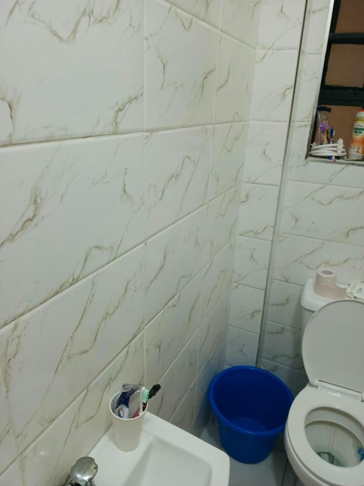Ikundo Apartment