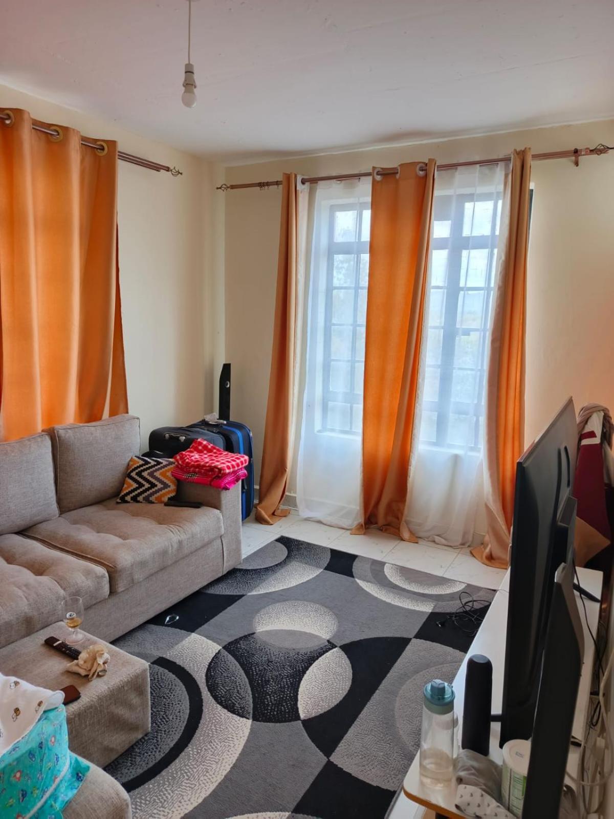 Ikundo Apartment