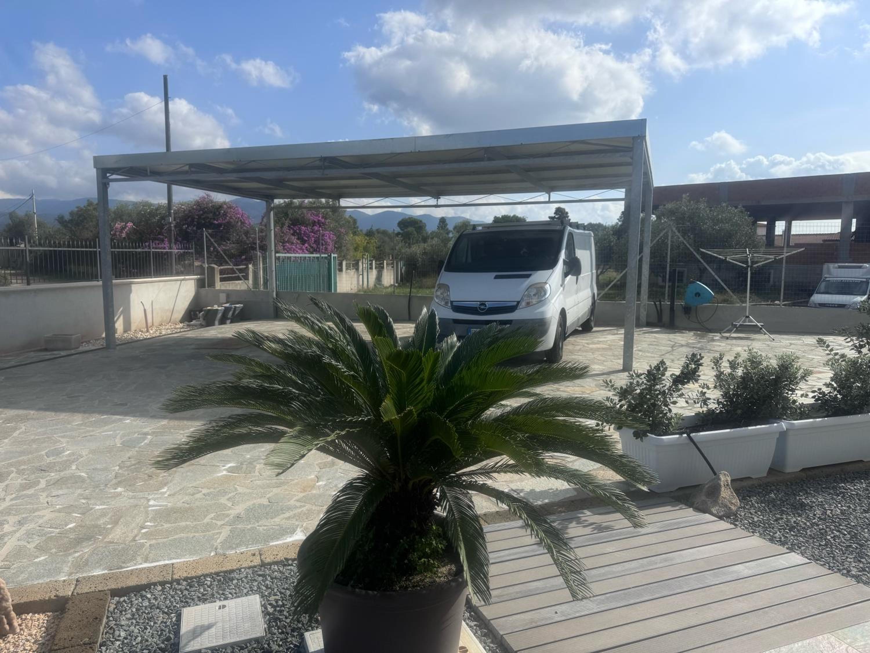 Le Potager en Quartu SantʼElena