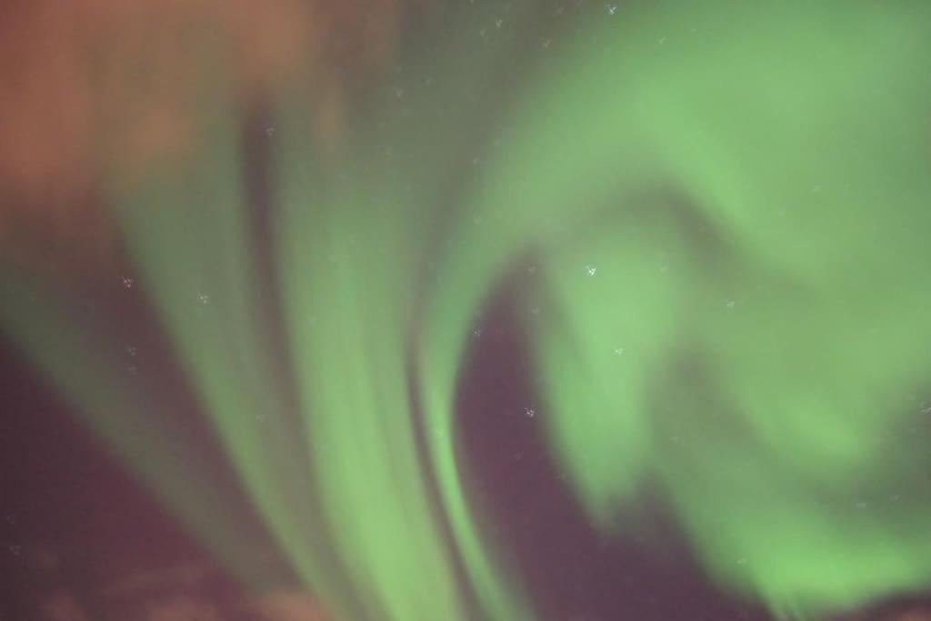 Northern Lights Haven