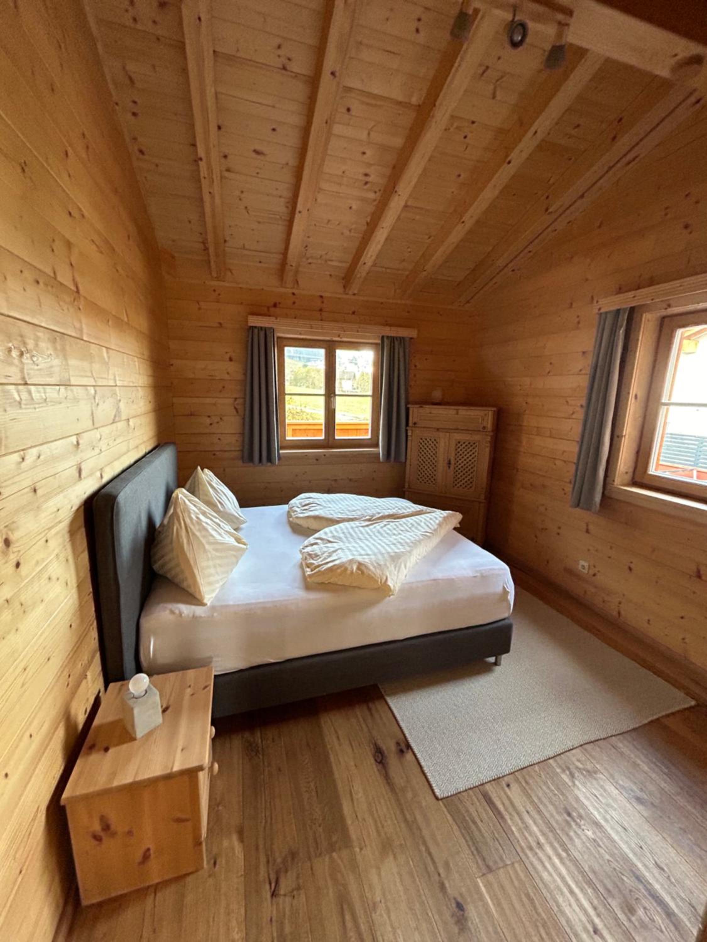 Chalet Alma