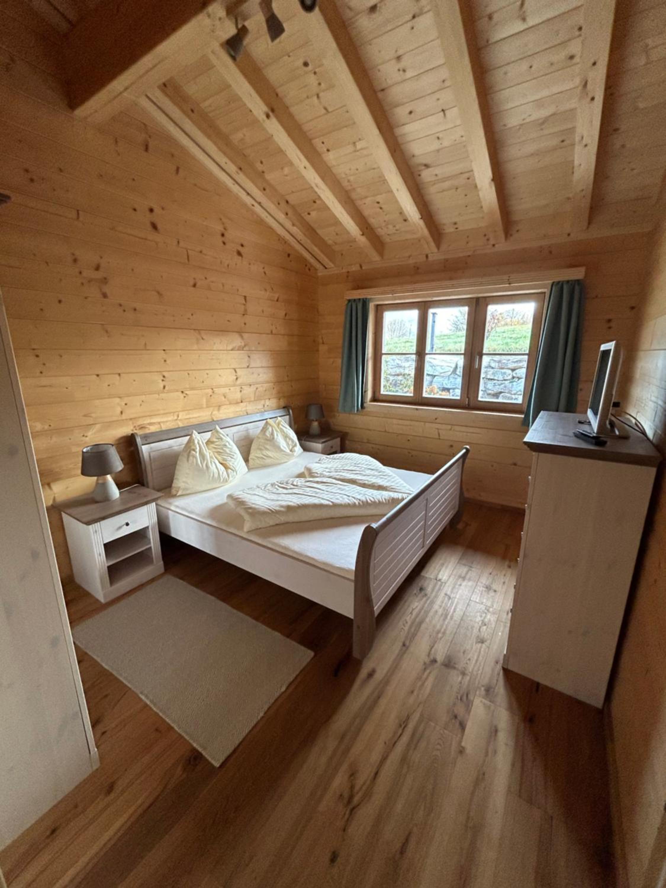 Chalet Alma