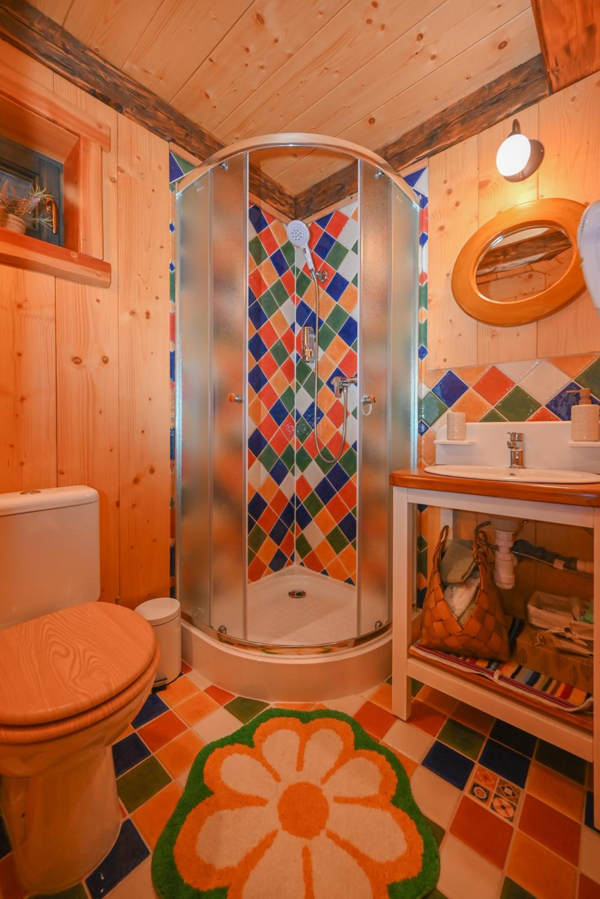 Chalet Margaretka High Tatras