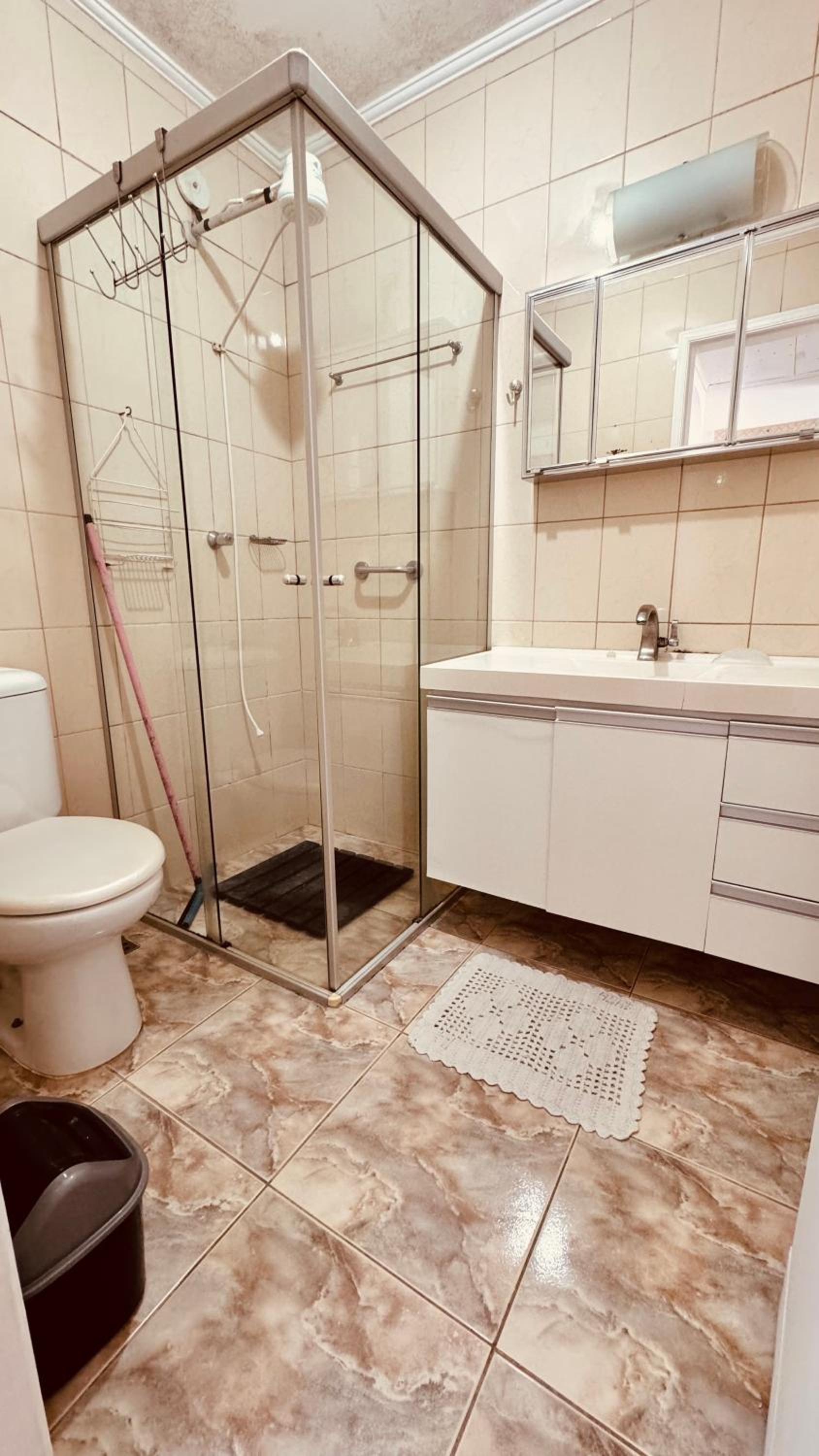 Boulevard Center 1406 - 1 dormitório - com piscina e sauna!