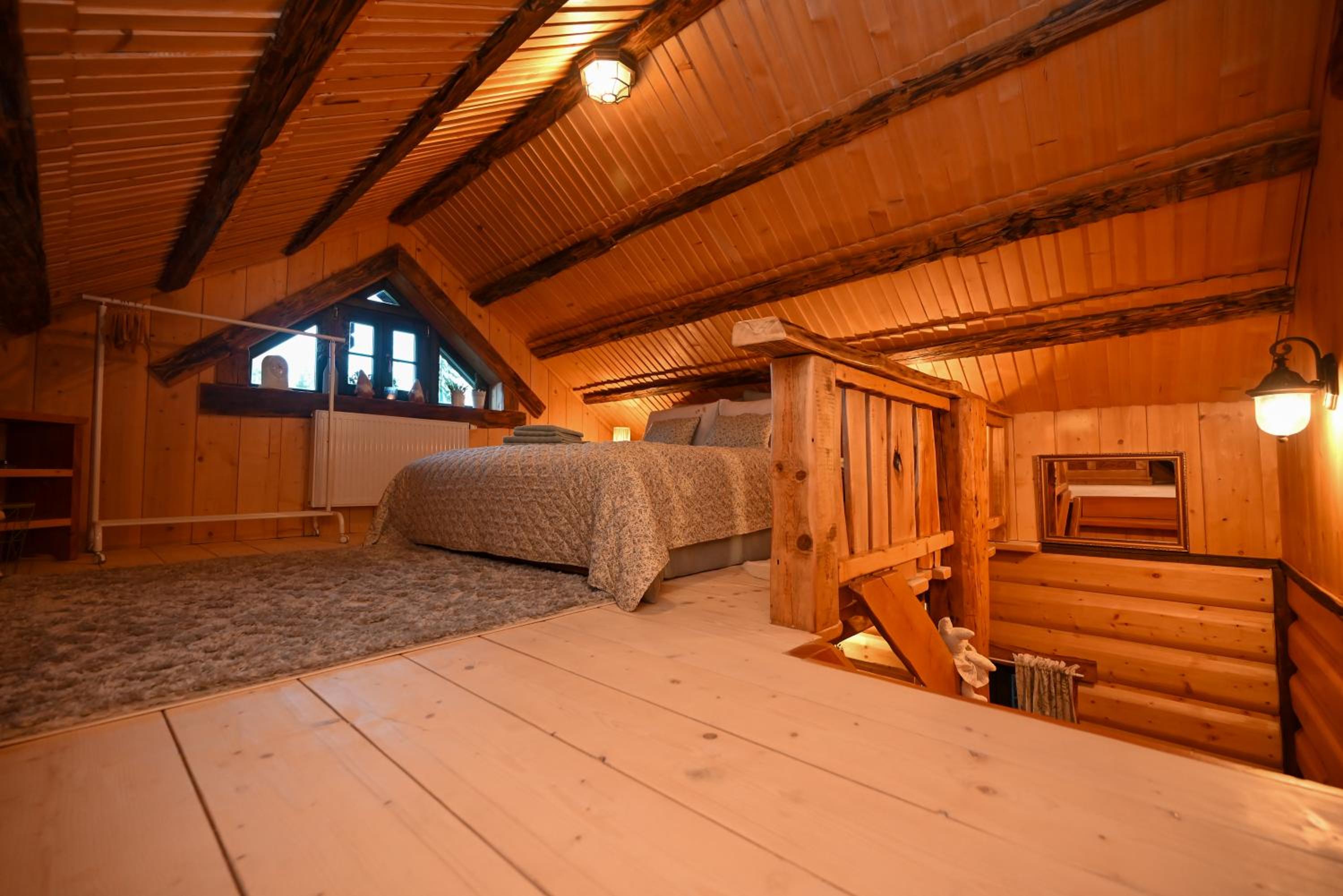 Chalet Margaretka High Tatras
