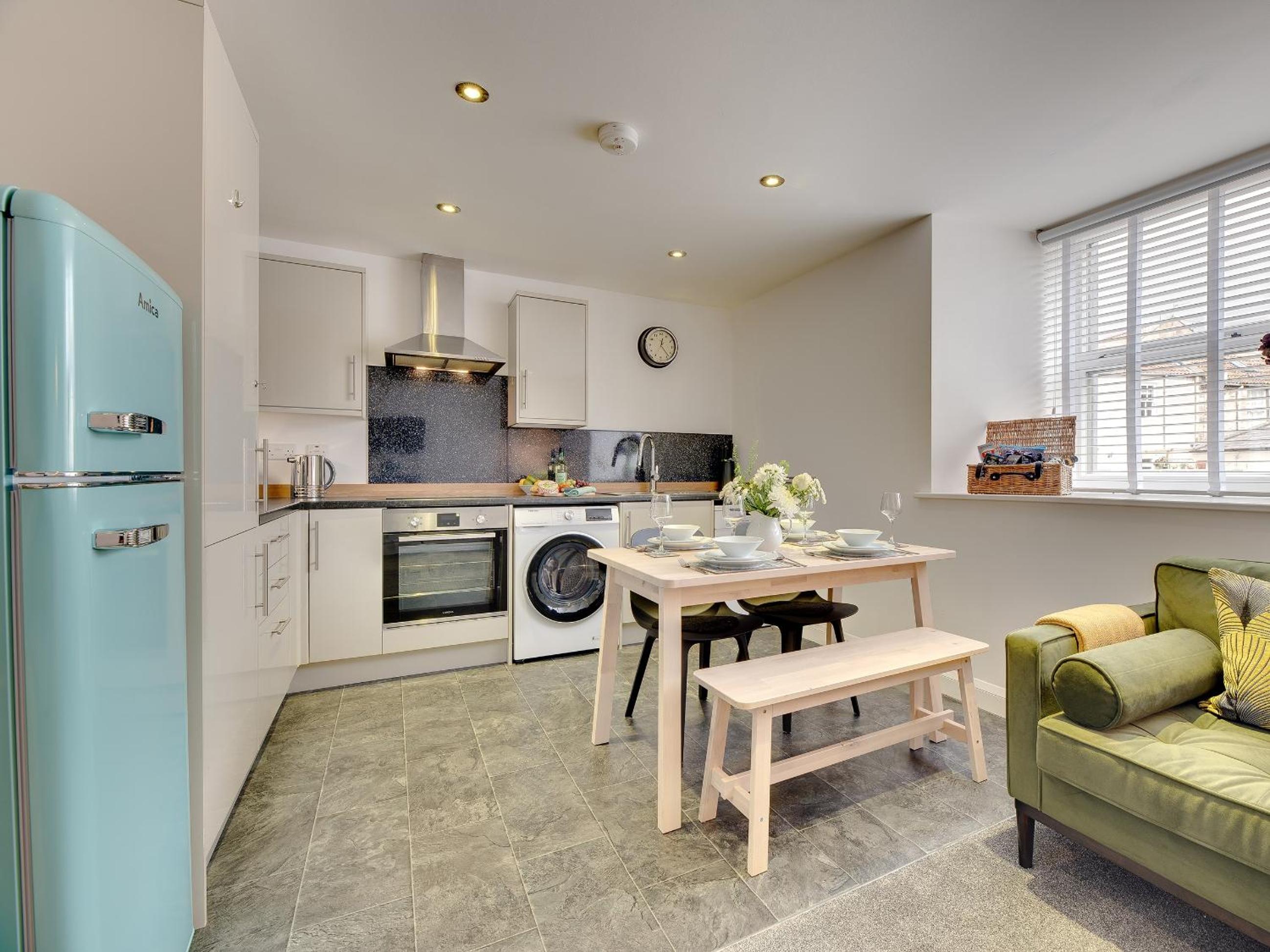 Heron Apartment - Cottage