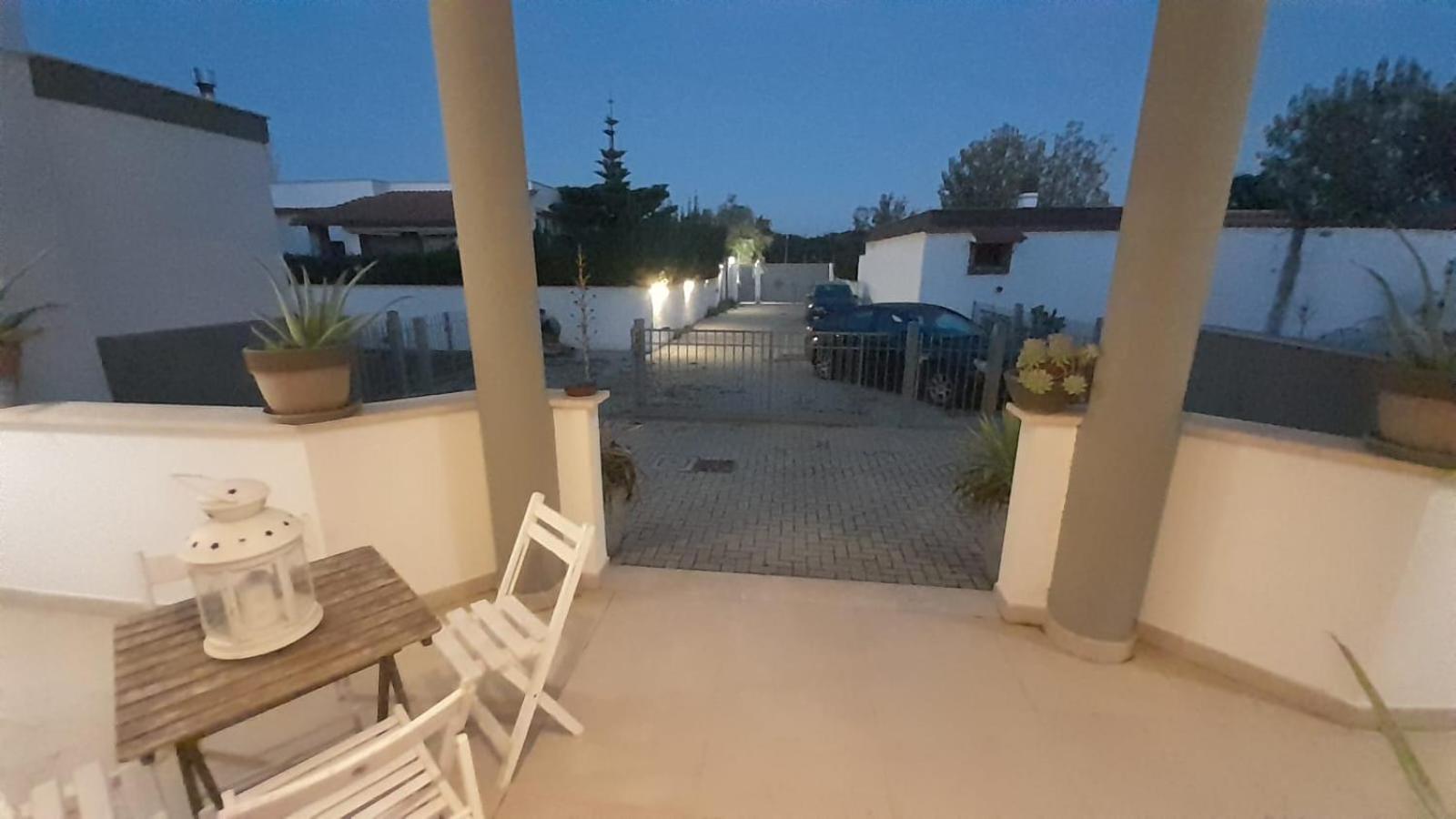 Noah's house view 4
