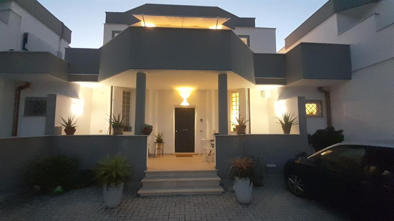 Noah's house view 2