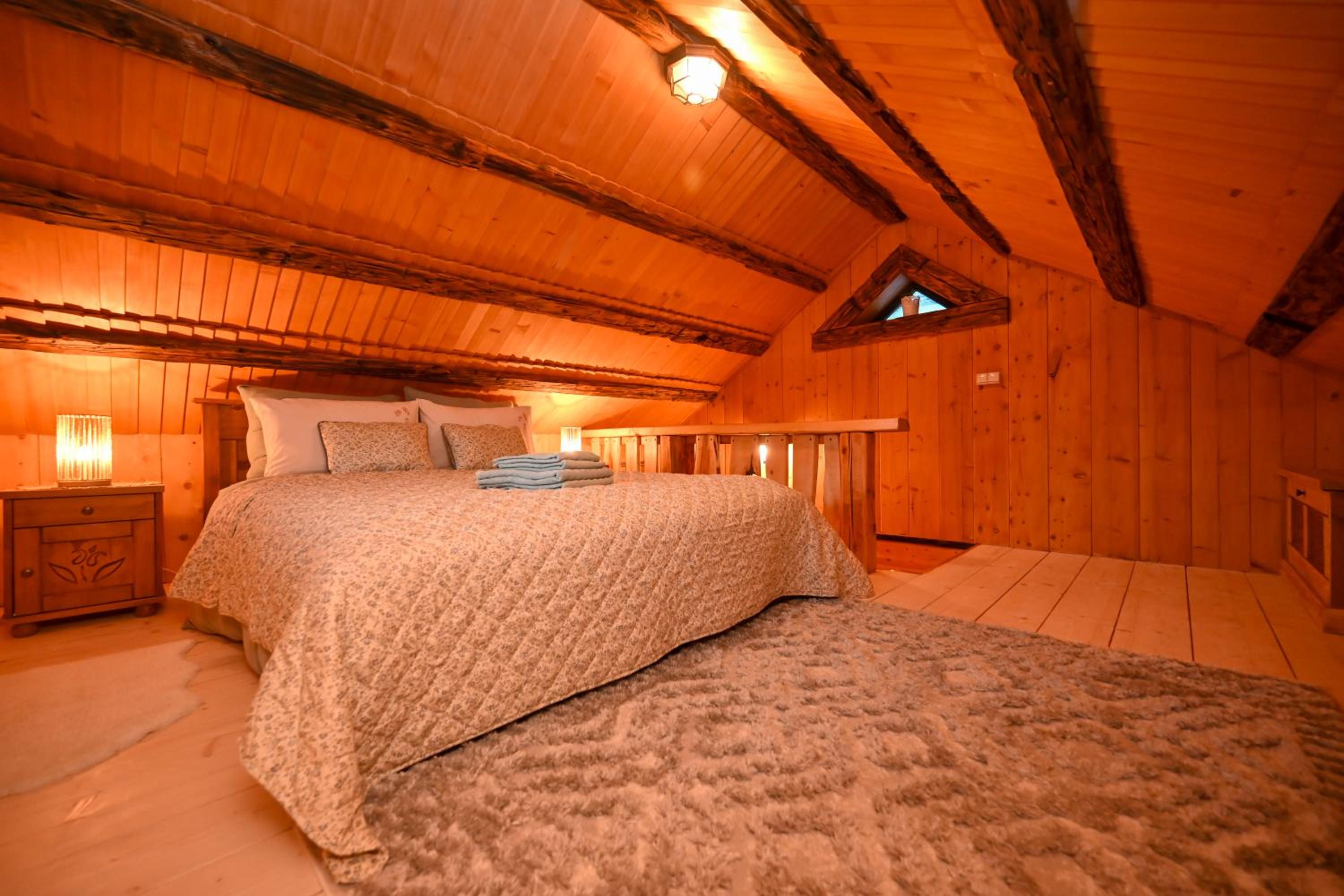 Chalet Margaretka High Tatras