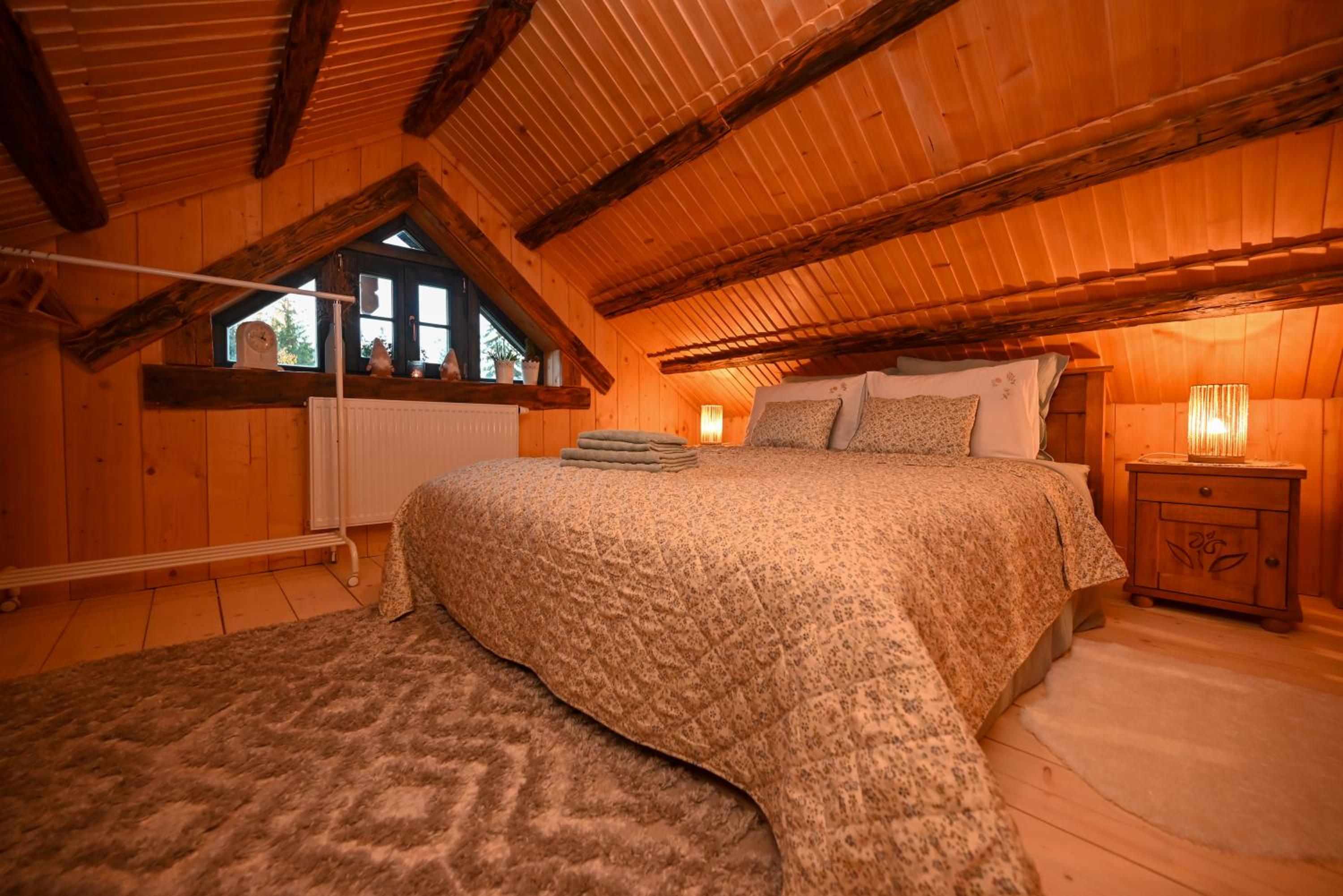 Chalet Margaretka High Tatras