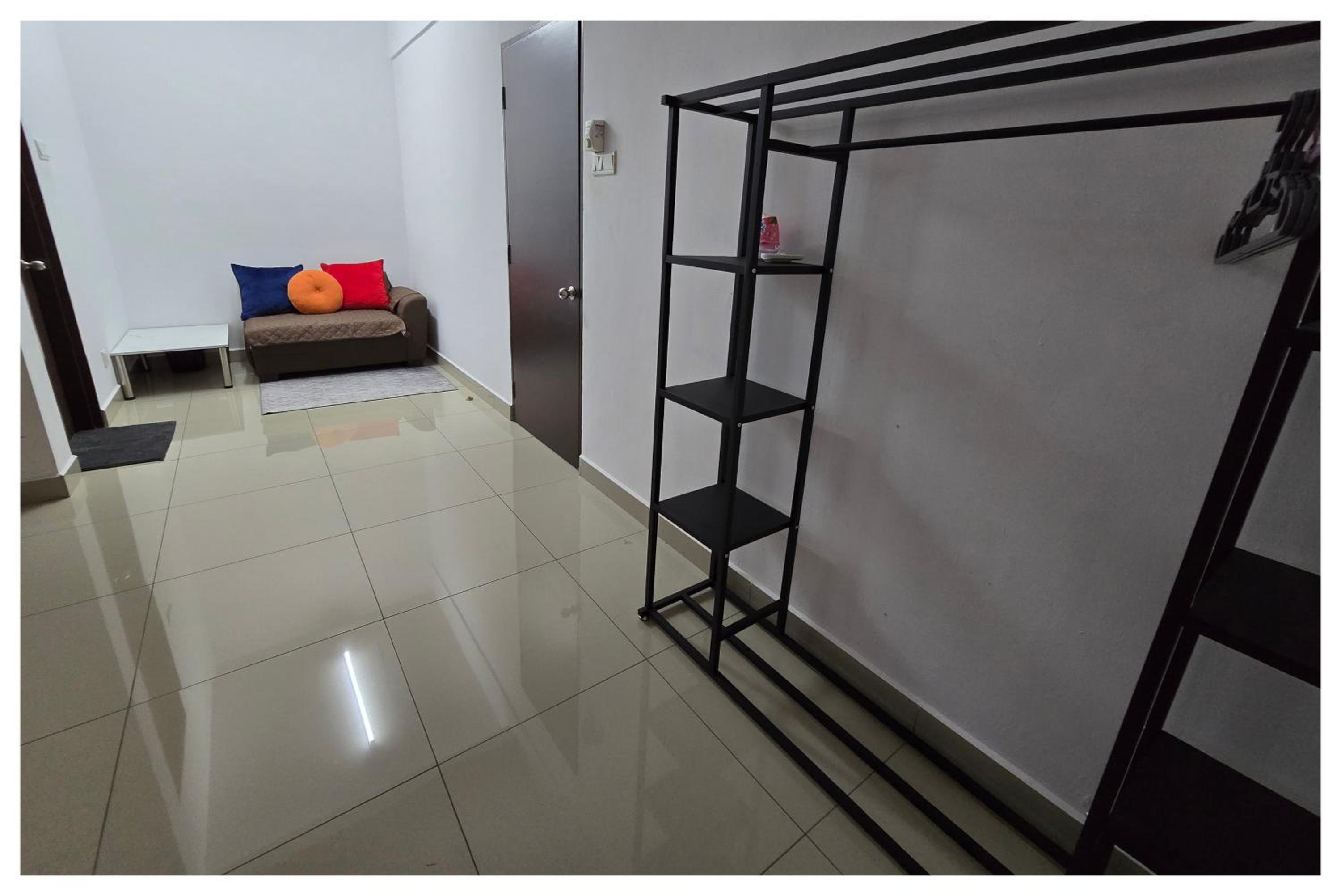 GemCave Homestay near Putrajaya