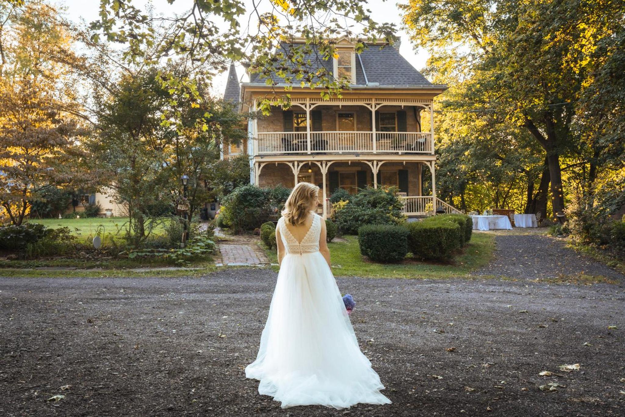 Fallen Tree Farm Bed and Breakfast