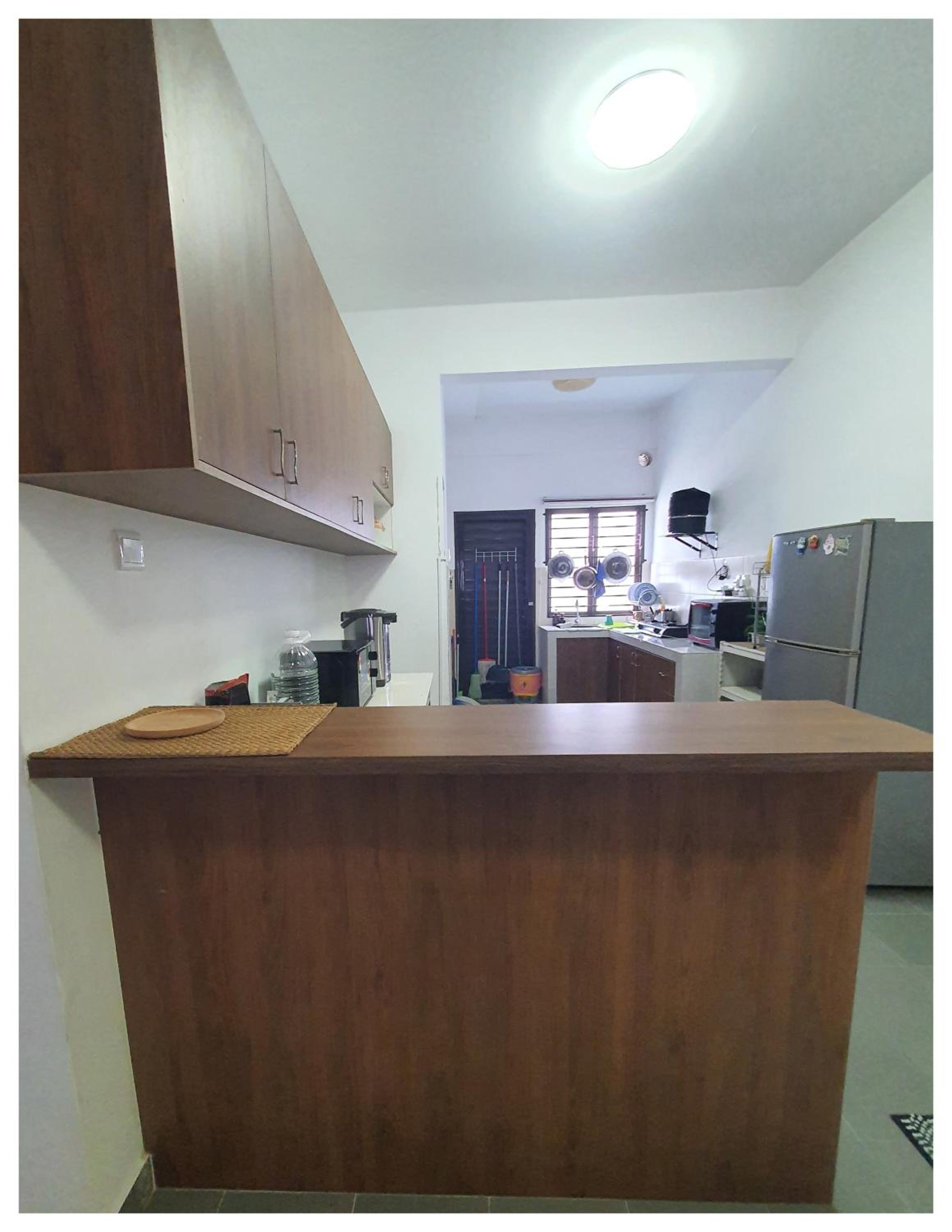 GemCave Homestay near Putrajaya