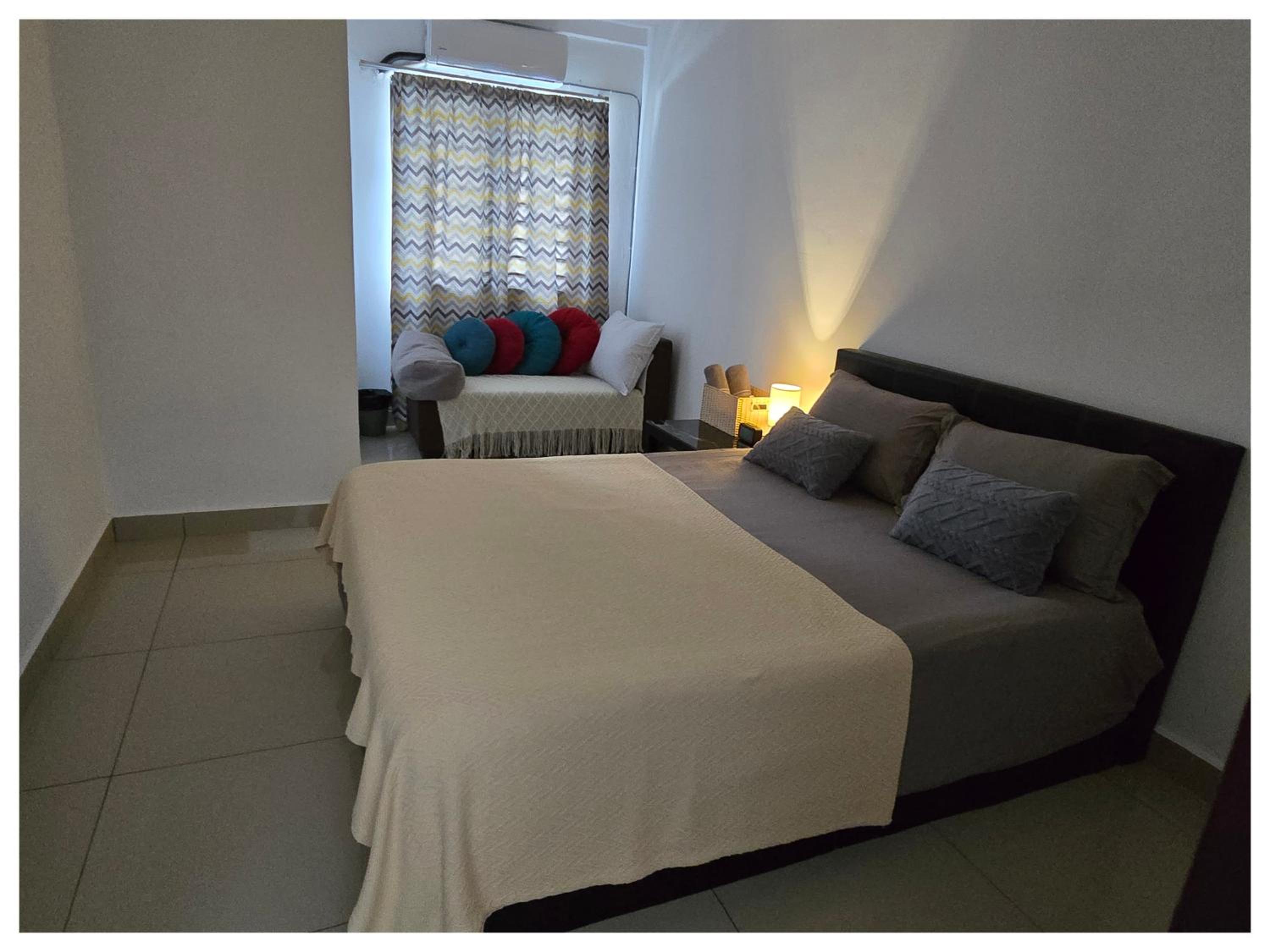 GemCave Homestay near Putrajaya