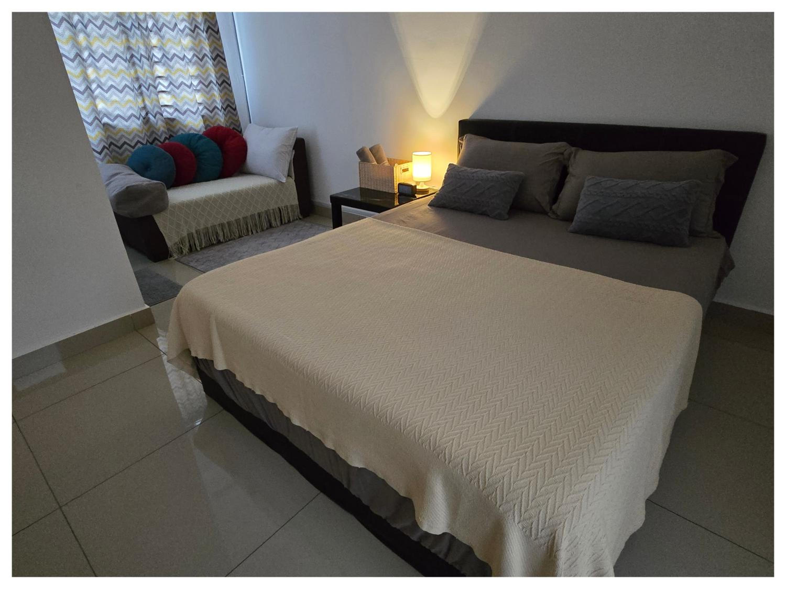 GemCave Homestay near Putrajaya