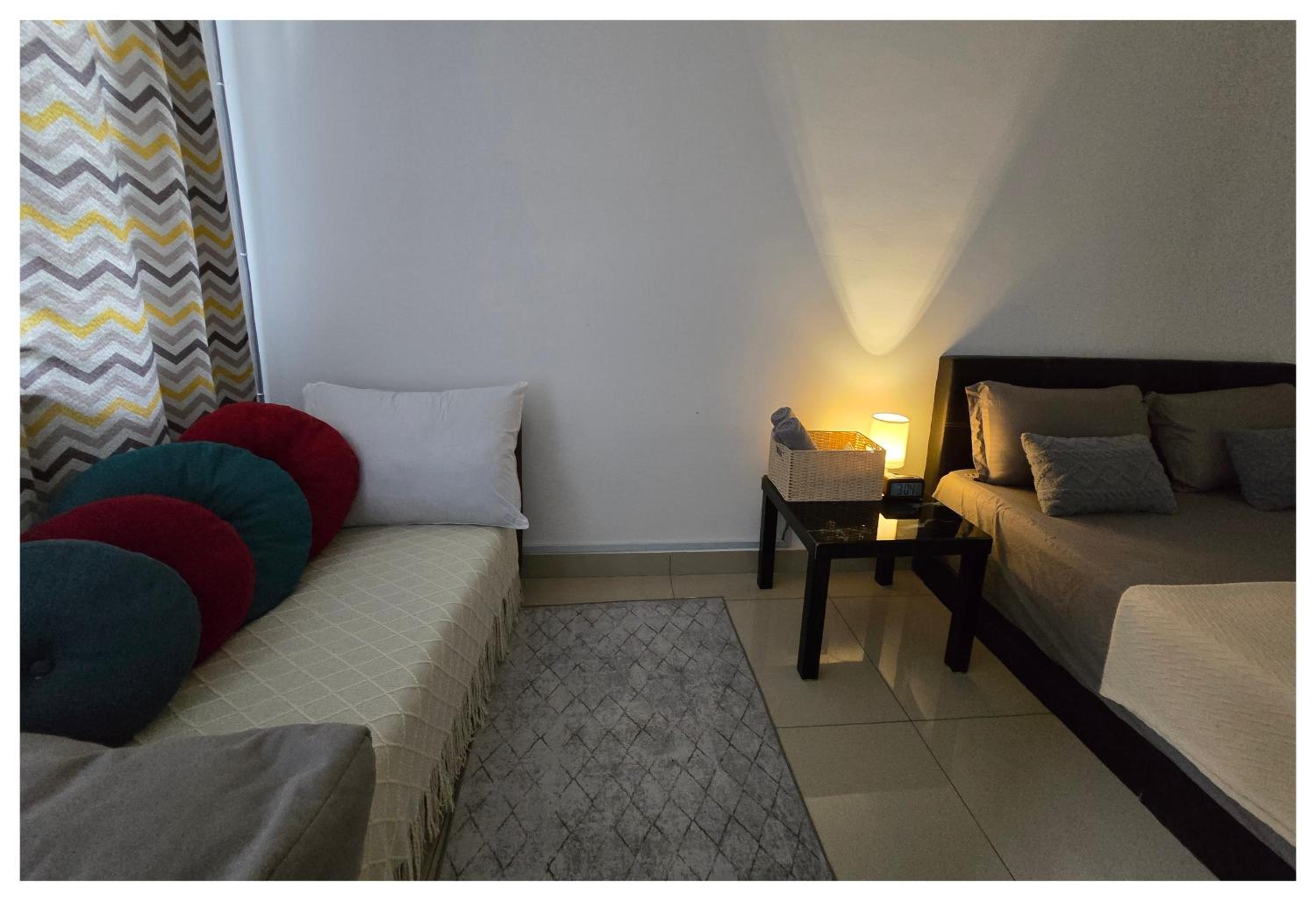 GemCave Homestay near Putrajaya