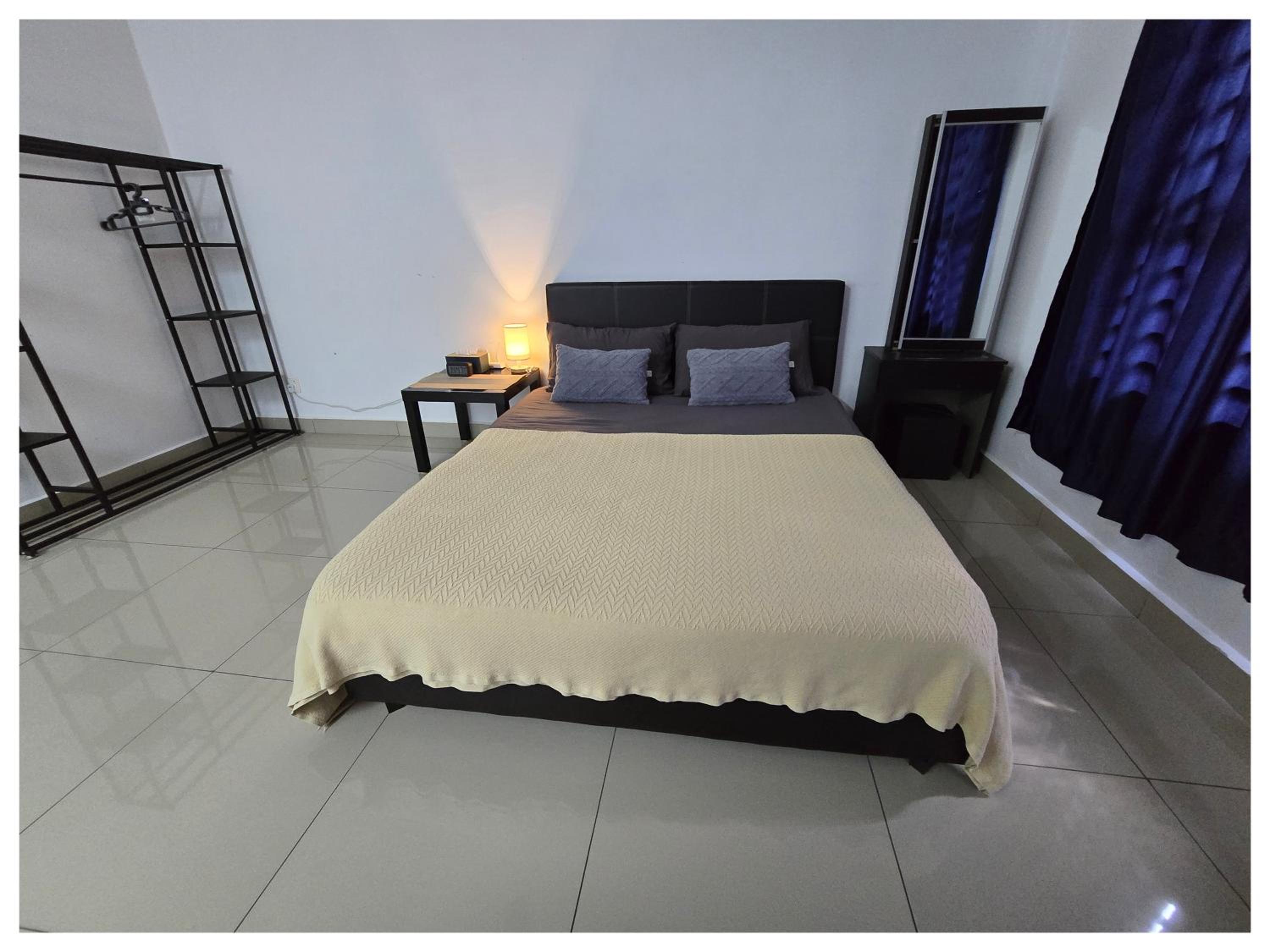 GemCave Homestay near Putrajaya