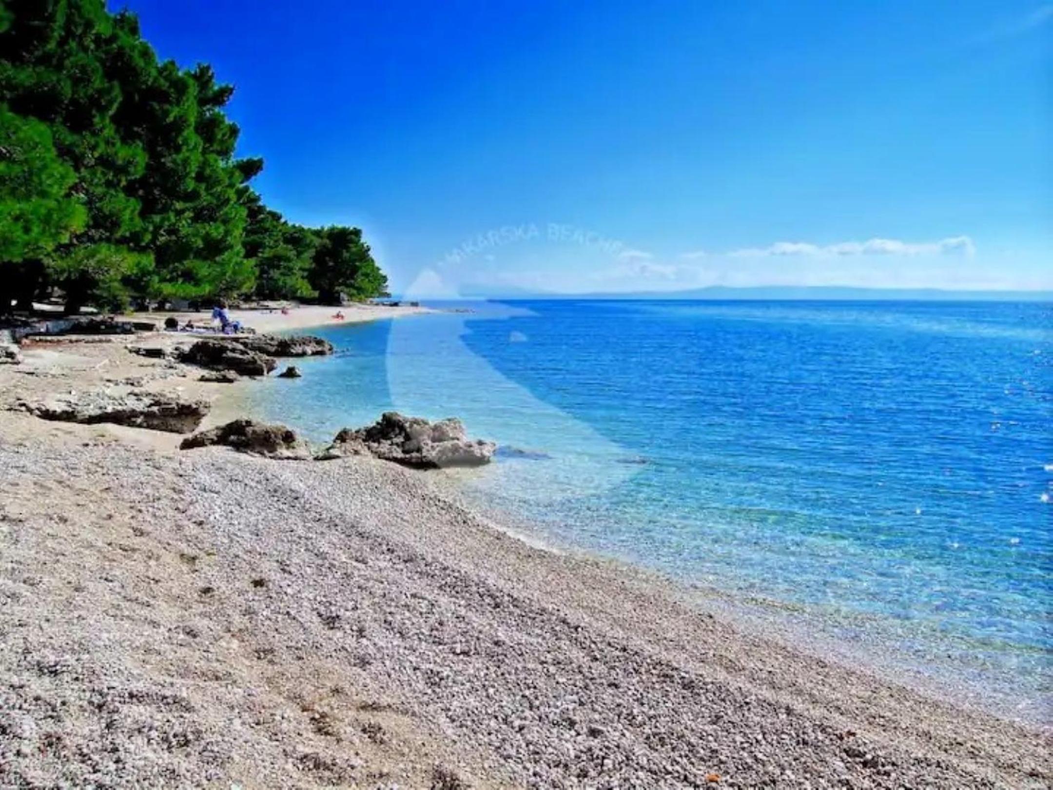 Villa Sara Family Villa with Pool and Jacuzzi Imotski Makarska Region