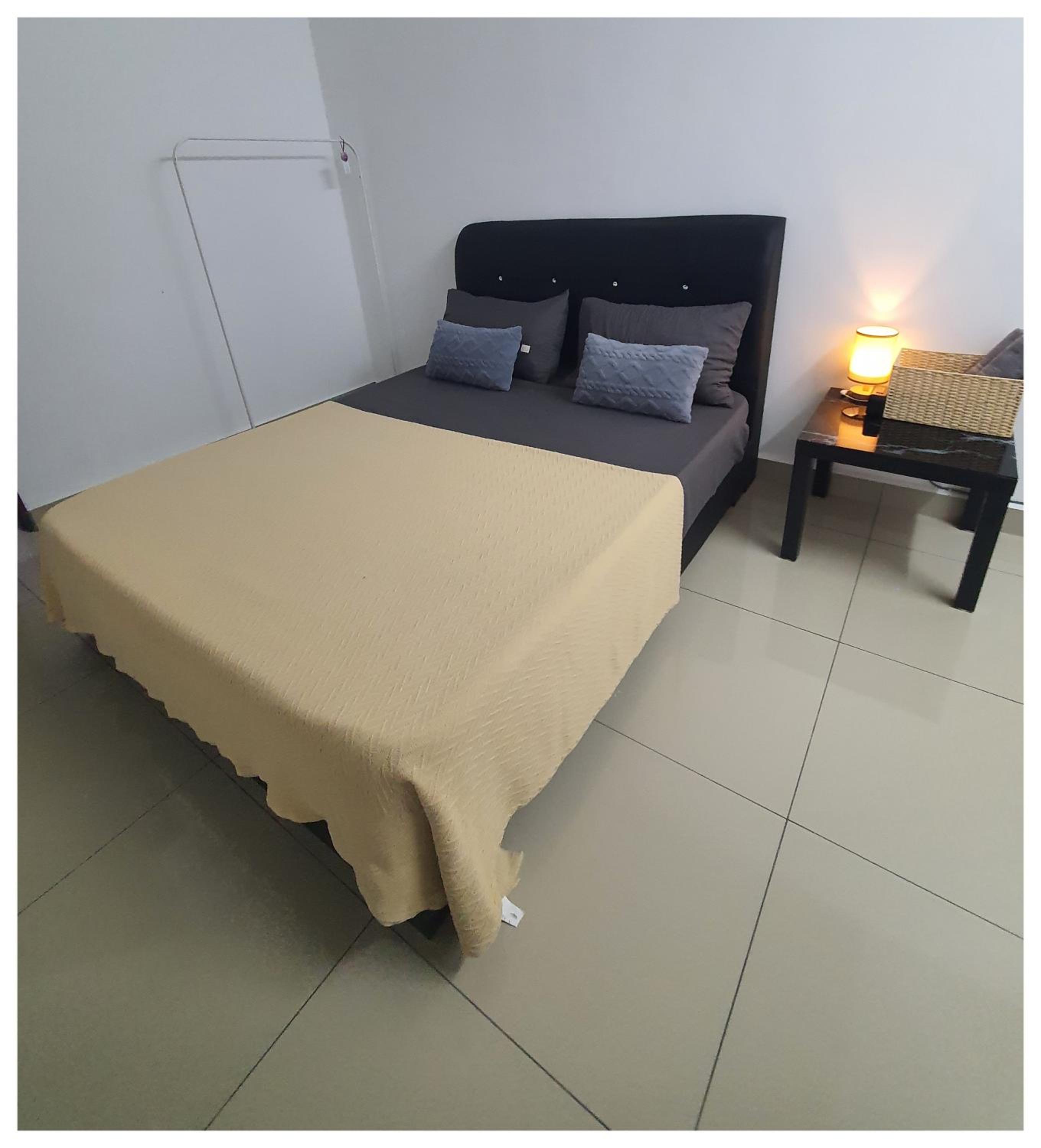 GemCave Homestay near Putrajaya
