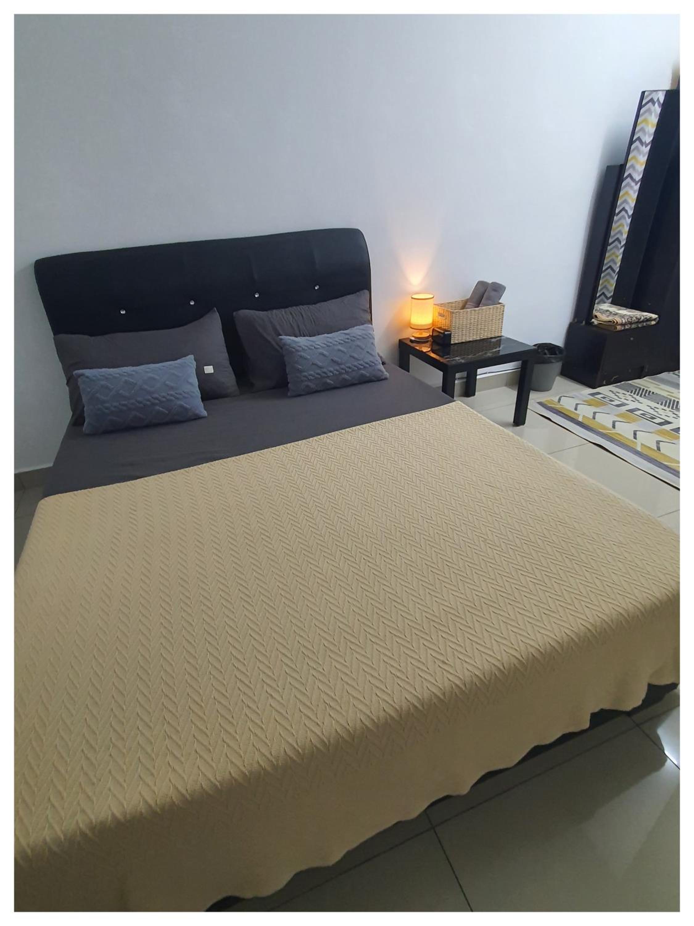 GemCave Homestay near Putrajaya