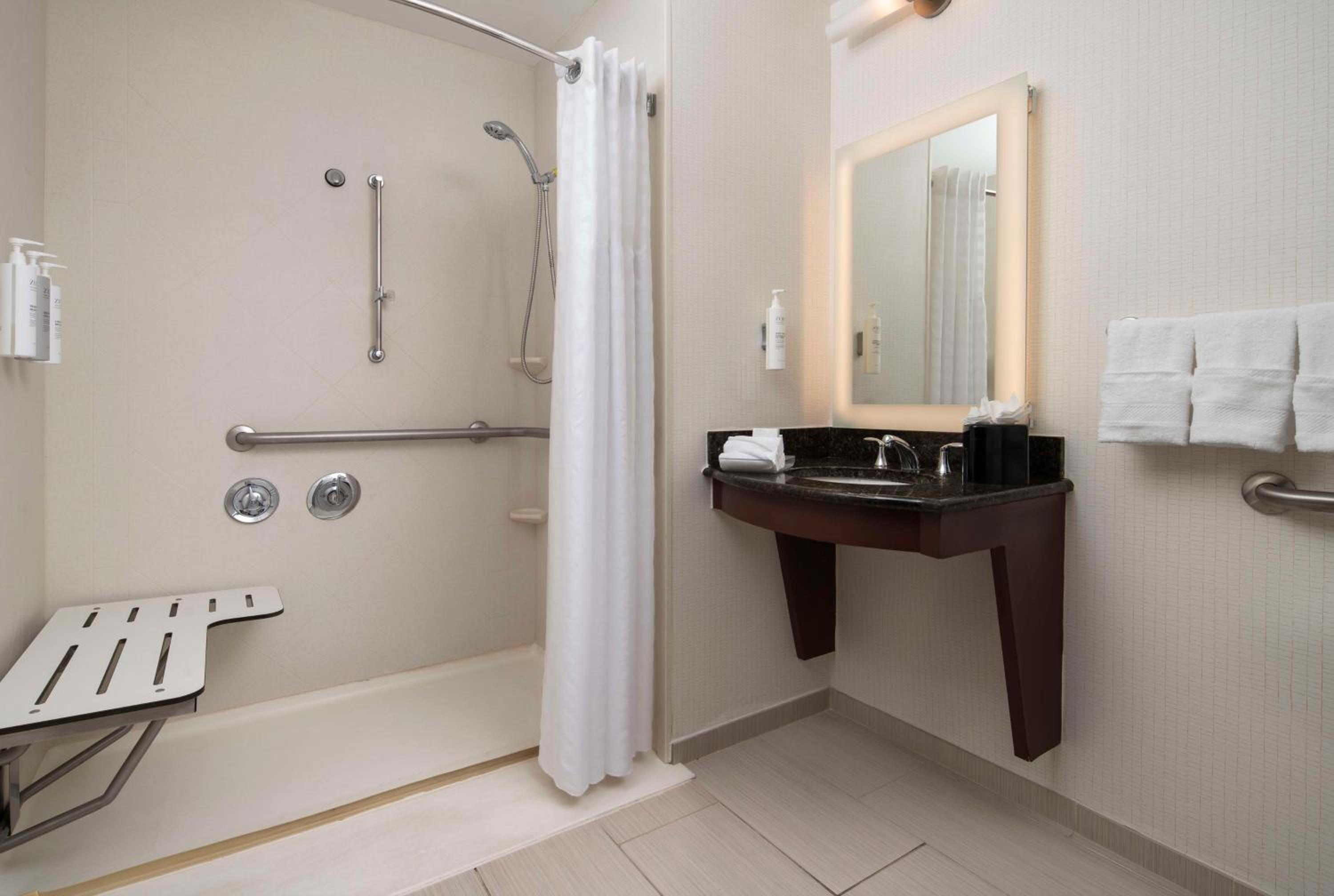 Arlington Vacations - Homewood Suites by Hilton Boston Cambridge-Arlington, MA - Property Image 33