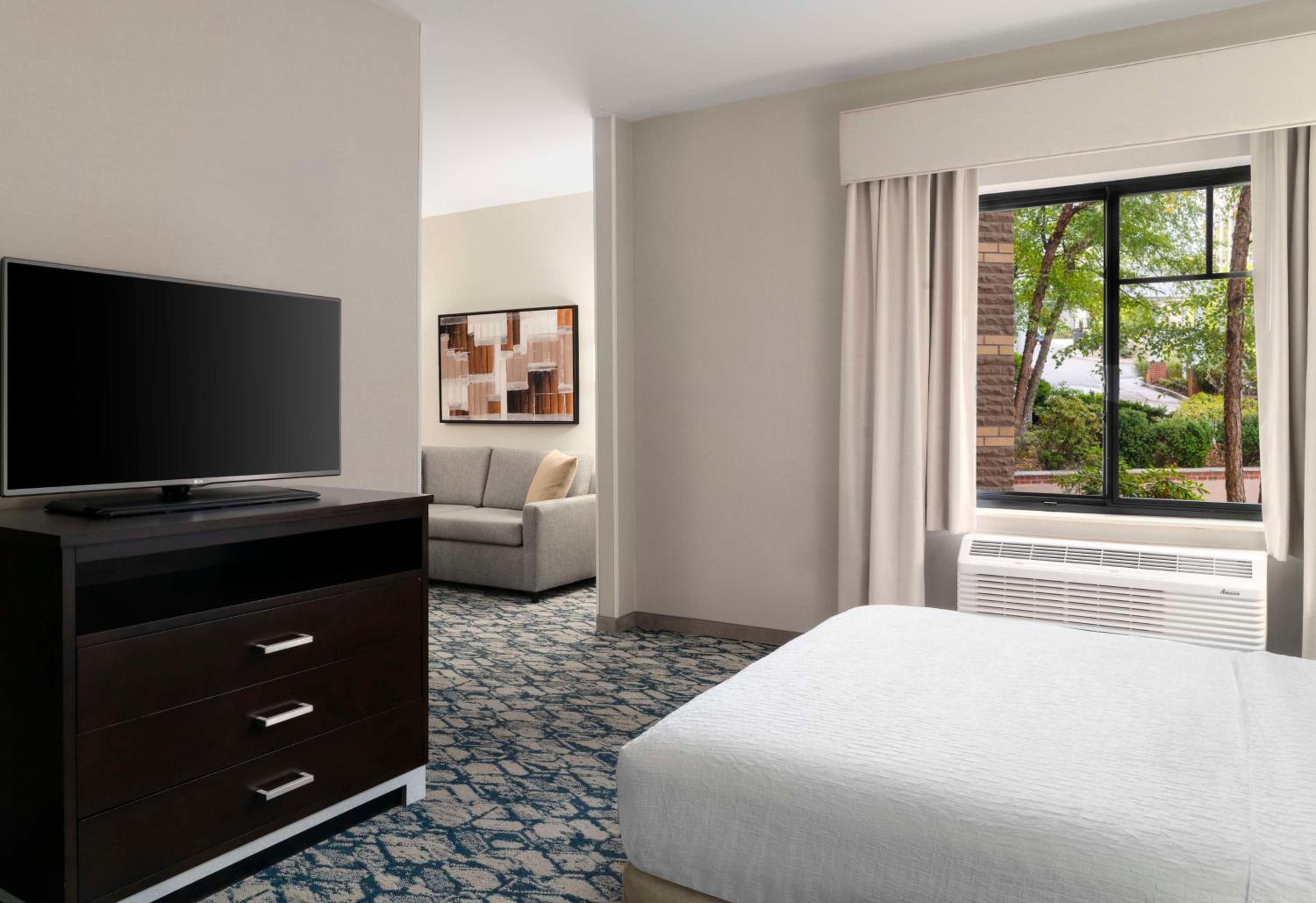 Arlington Vacations - Homewood Suites by Hilton Boston Cambridge-Arlington, MA - Property Image 34