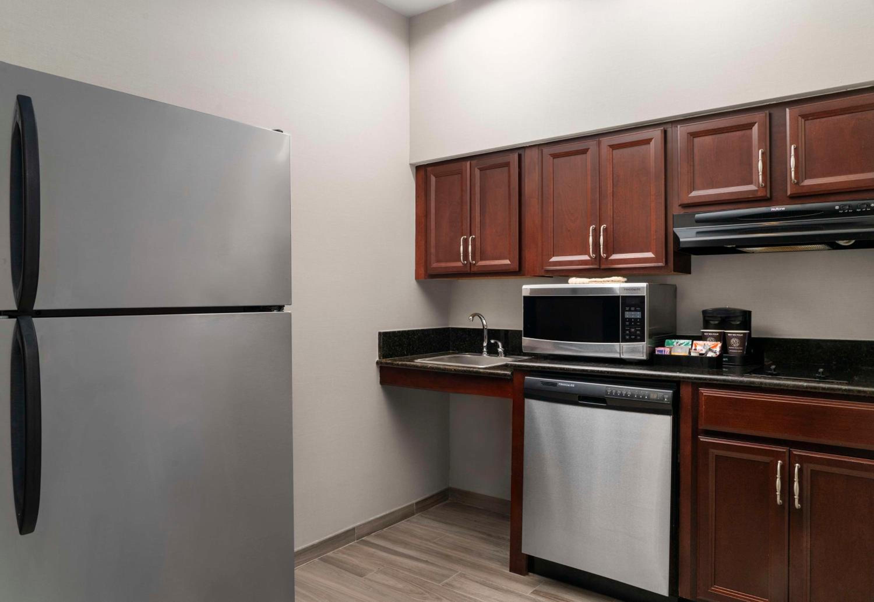 Arlington Vacations - Homewood Suites by Hilton Boston Cambridge-Arlington, MA - Property Image 24