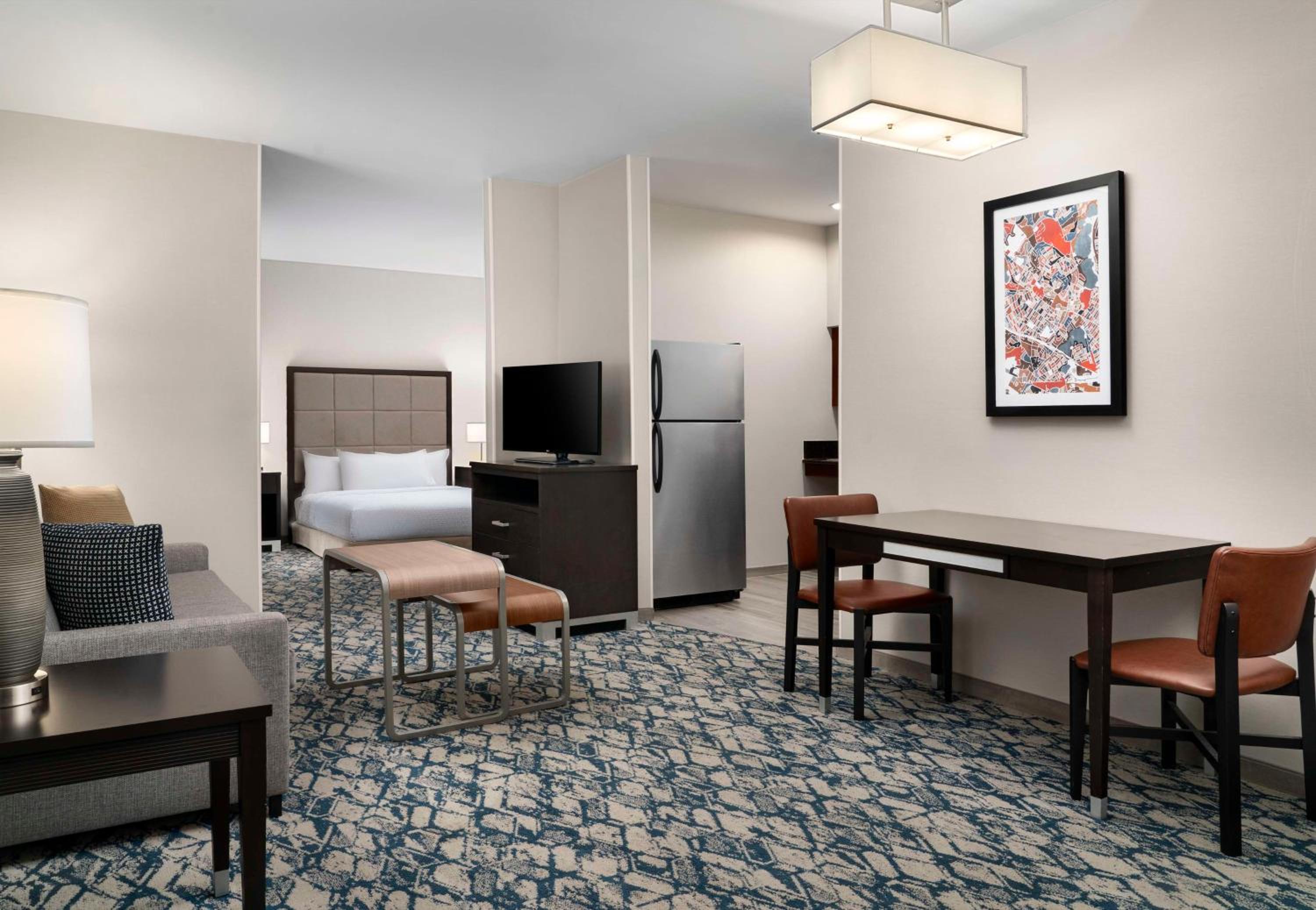 Arlington Vacations - Homewood Suites by Hilton Boston Cambridge-Arlington, MA - Property Image 32