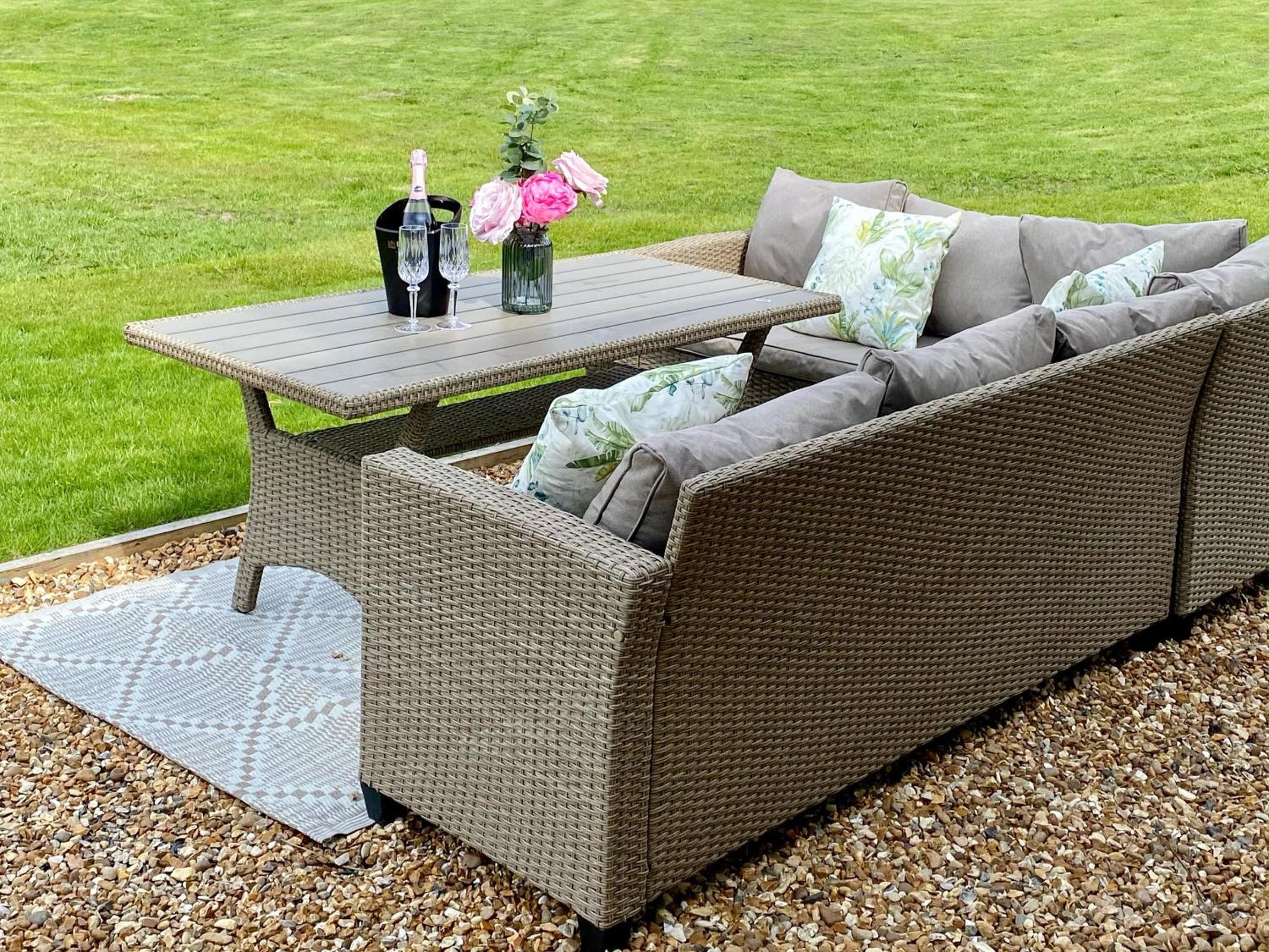 Outdoor Space