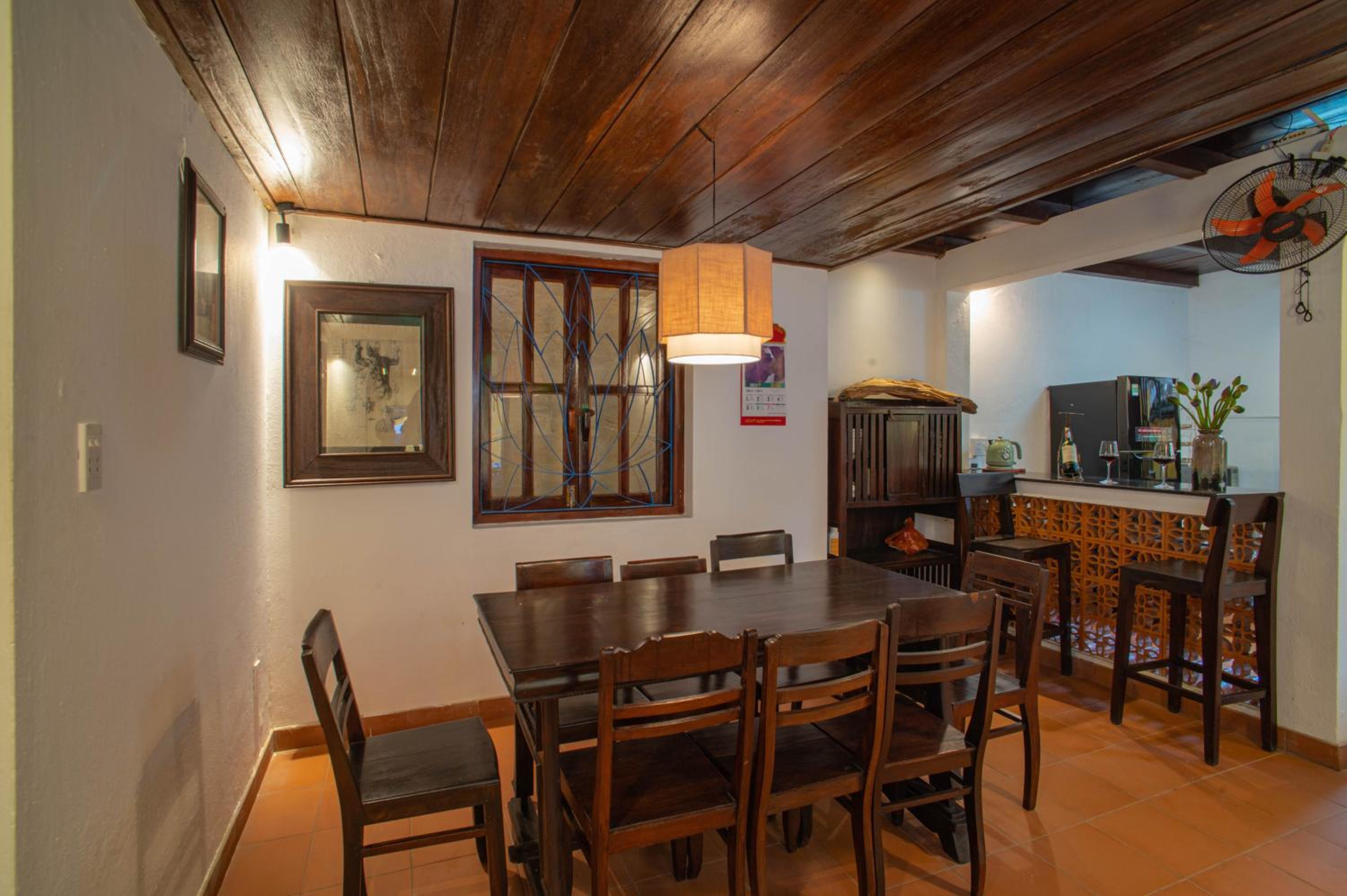 Aloha Hoi An Homestay view 2